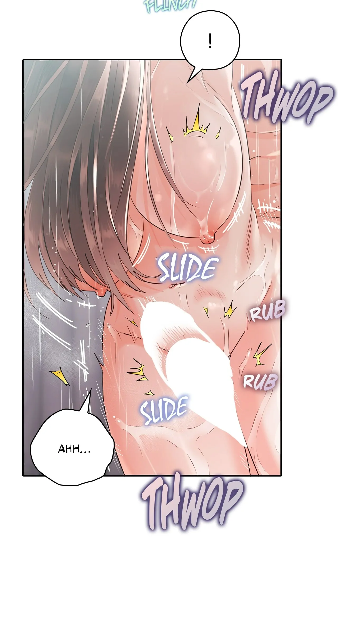 Quiet in the Office! Chapter 24 - Page 40