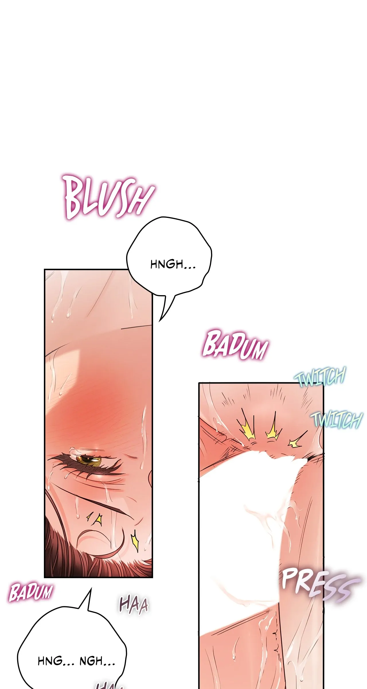 Quiet in the Office! Chapter 24 - Page 42