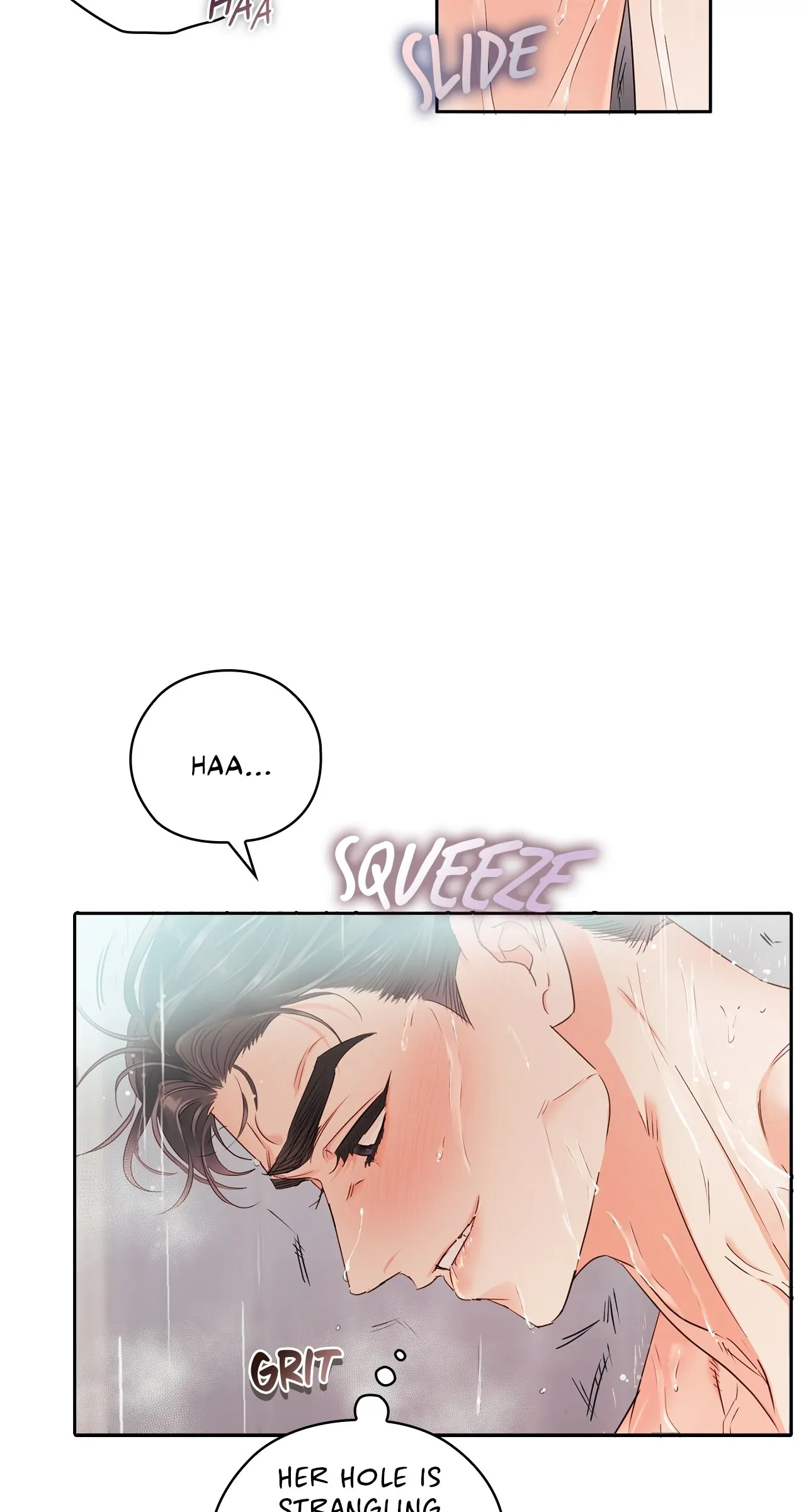 Quiet in the Office! Chapter 24 - Page 43