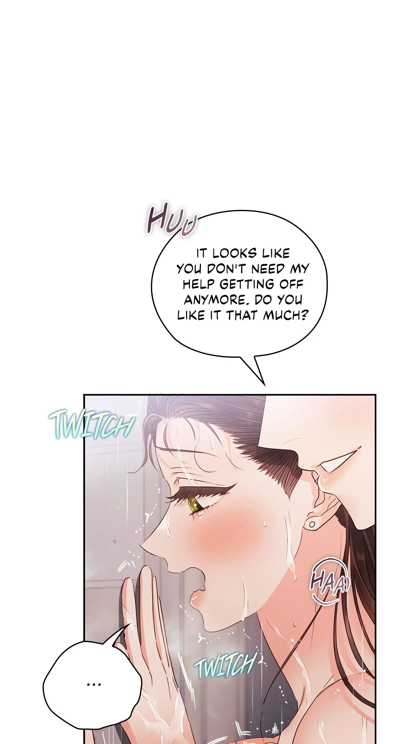 Quiet in the Office! Chapter 24 - Page 48