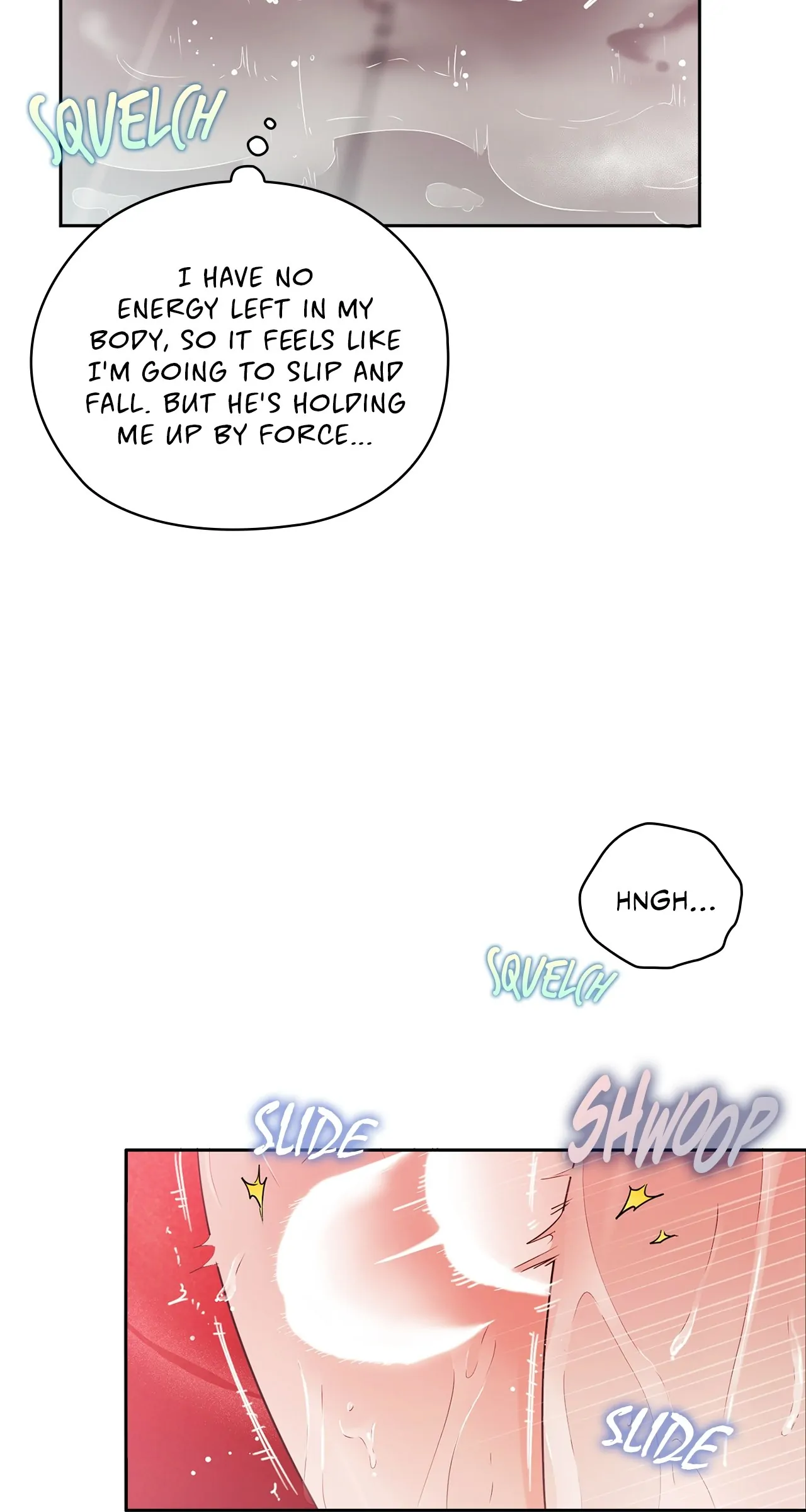 Quiet in the Office! Chapter 24 - Page 55