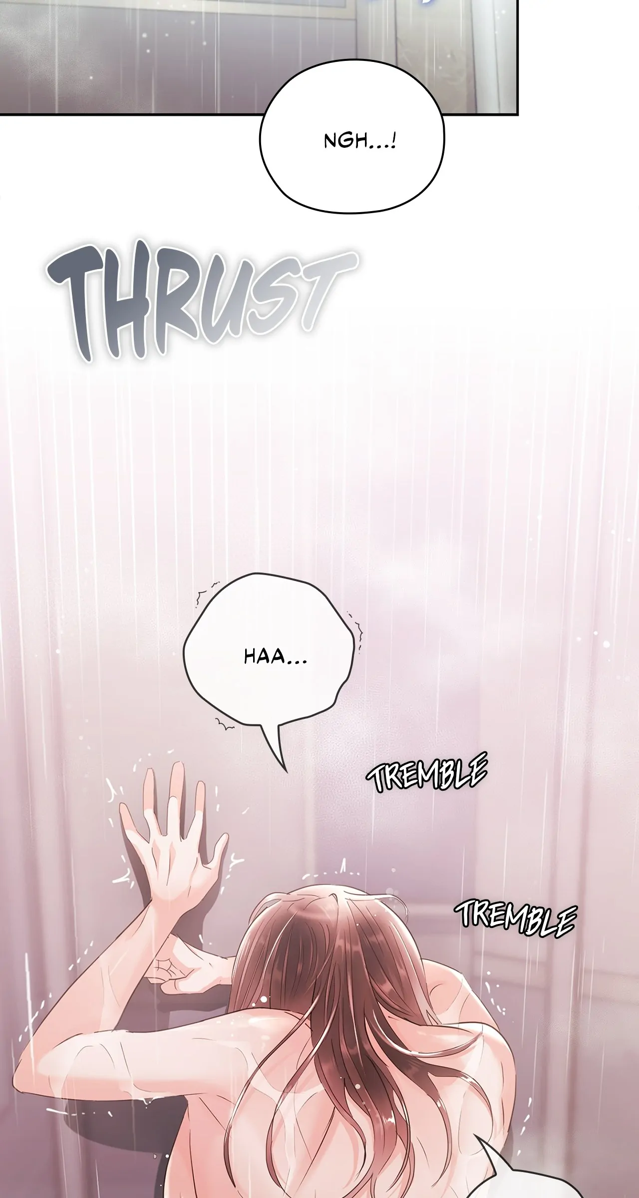 Quiet in the Office! Chapter 24 - Page 57