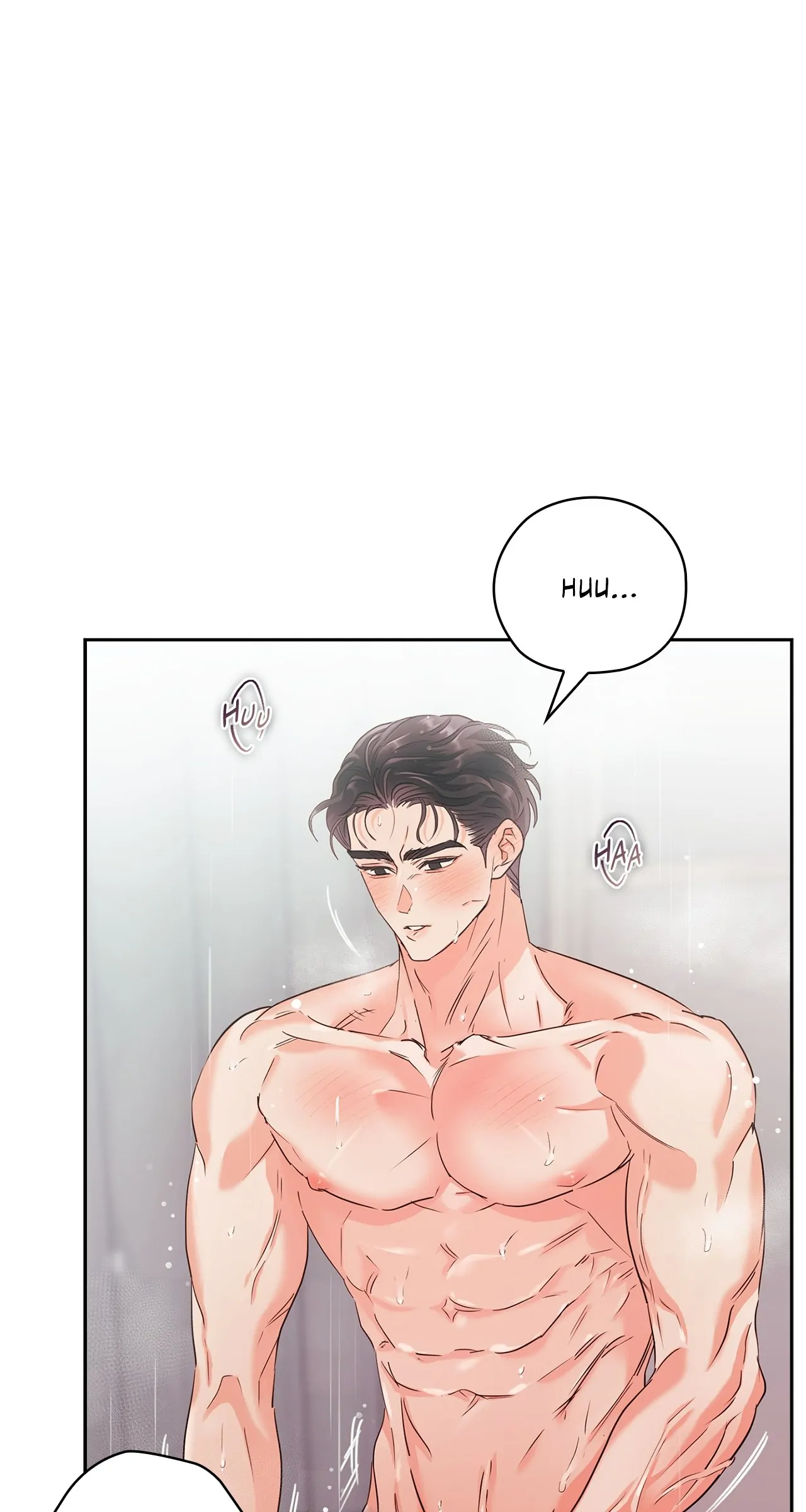 Quiet in the Office! Chapter 24 - Page 59