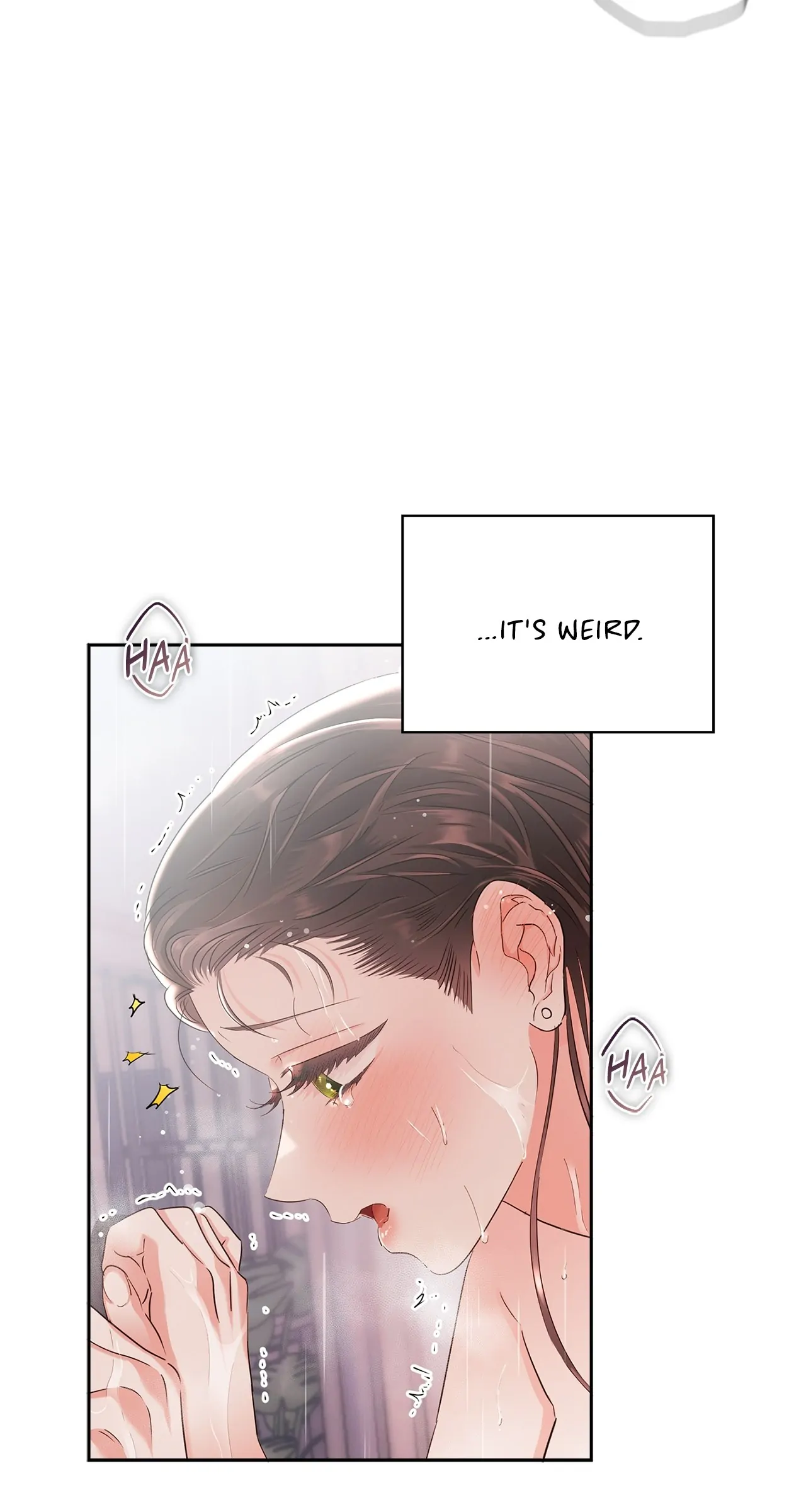 Quiet in the Office! Chapter 24 - Page 61