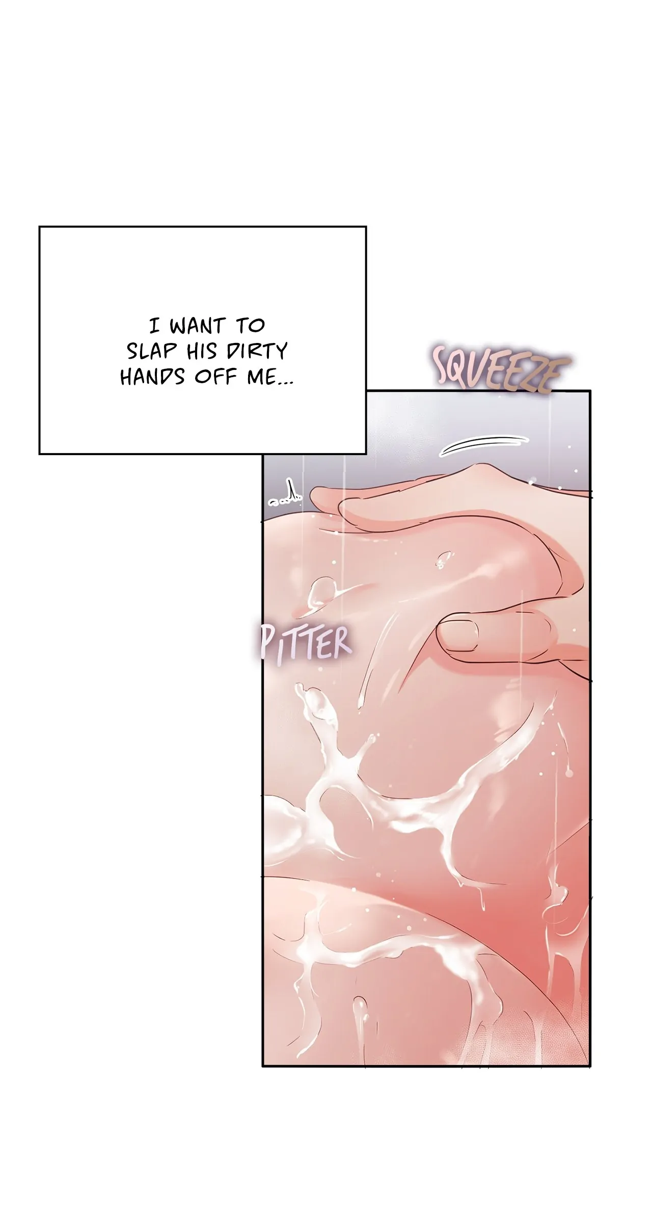 Quiet in the Office! Chapter 24 - Page 62