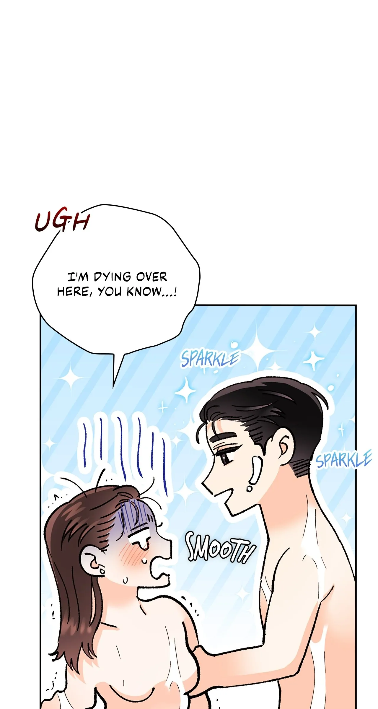 Quiet in the Office! Chapter 24 - Page 66