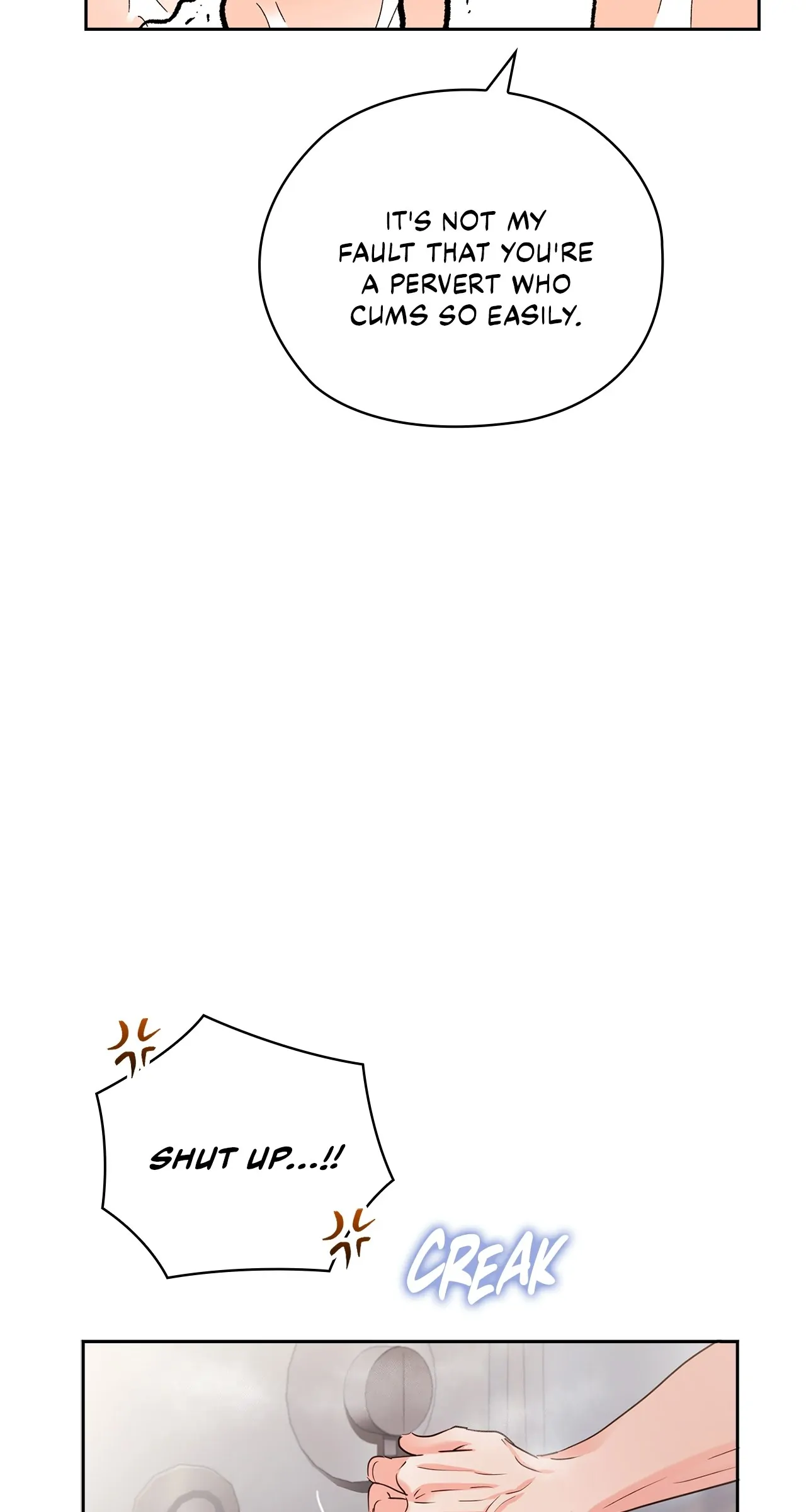 Quiet in the Office! Chapter 24 - Page 67