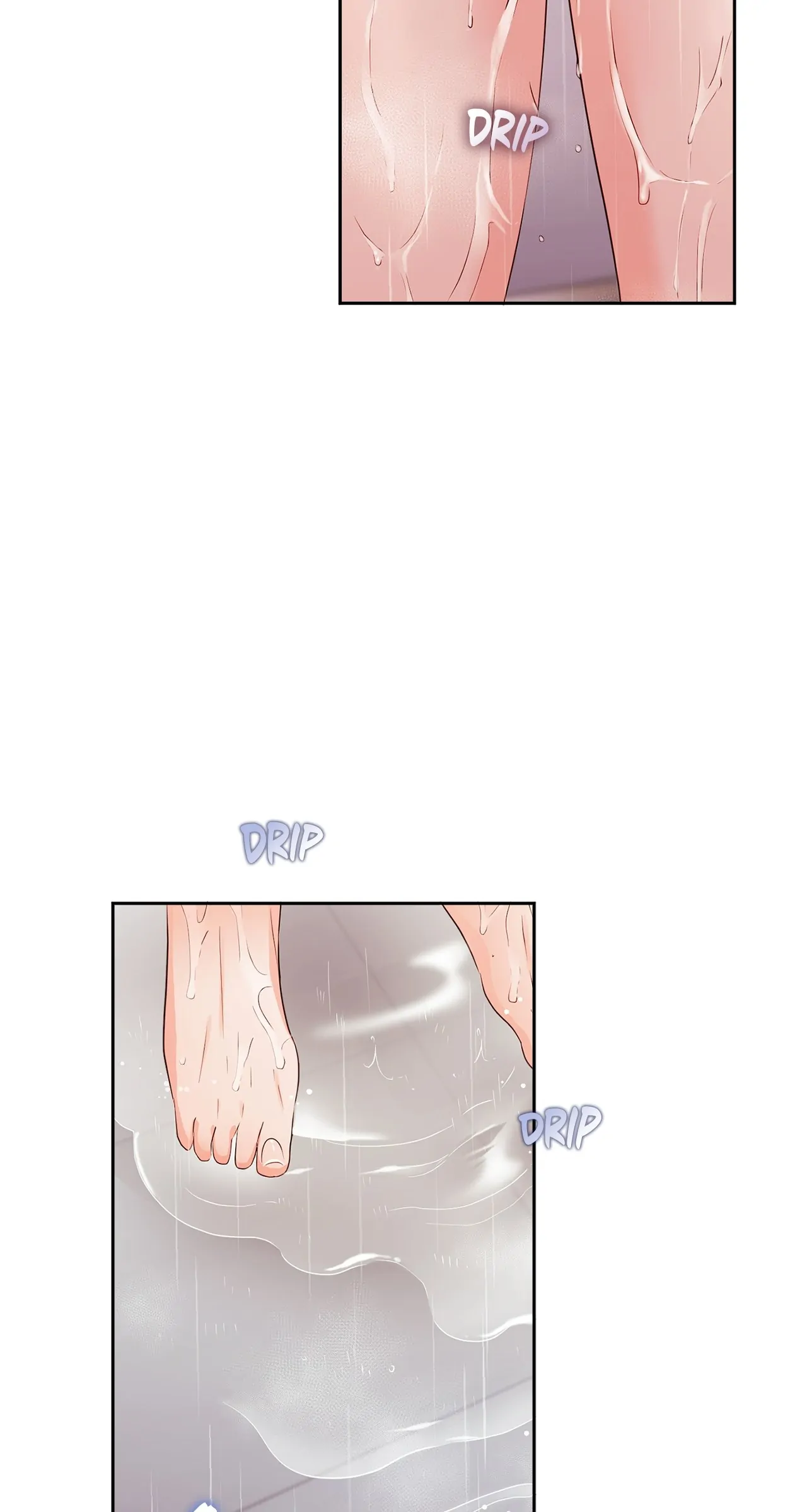 Quiet in the Office! Chapter 24 - Page 7