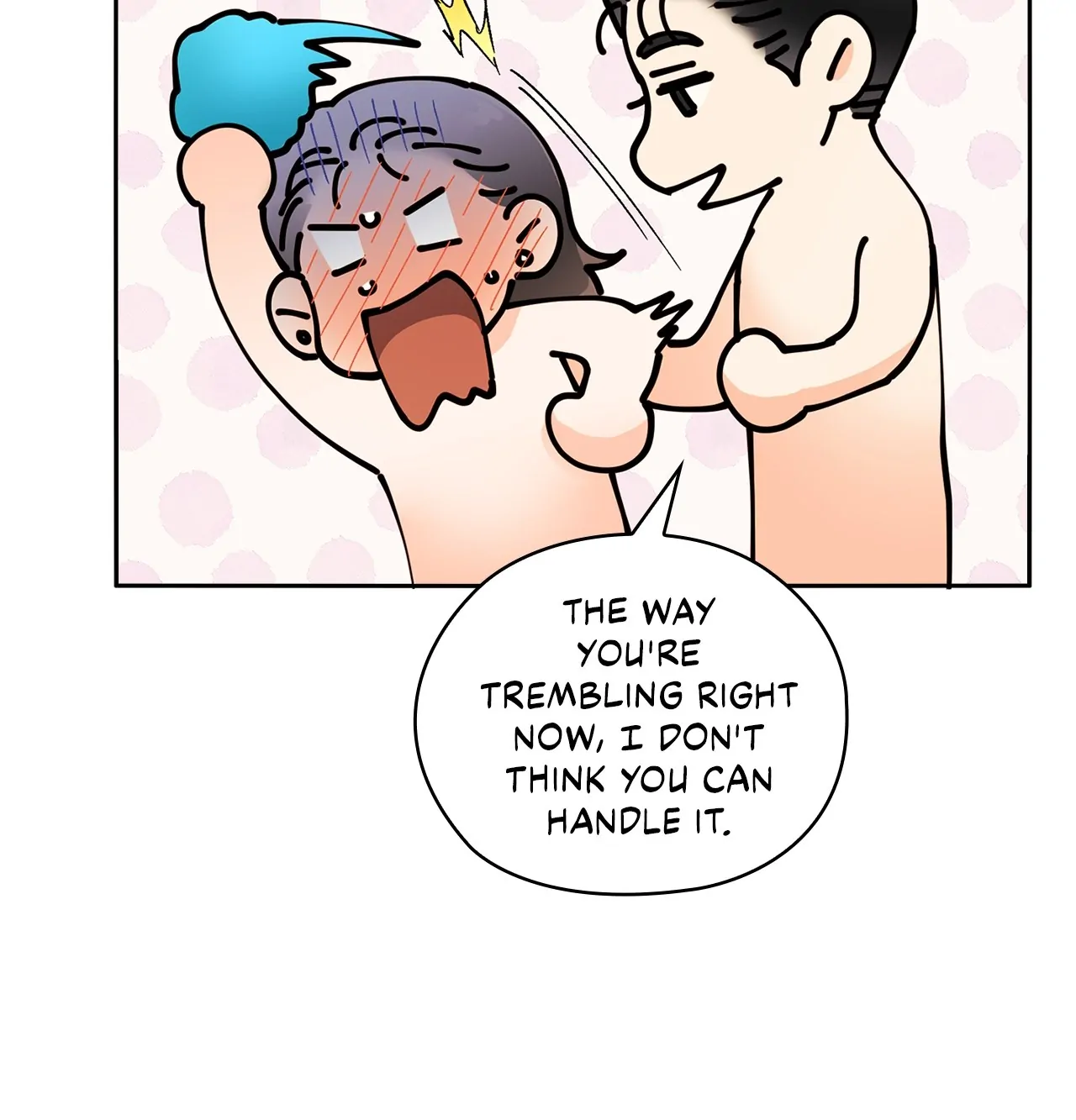 Quiet in the Office! Chapter 24 - Page 70