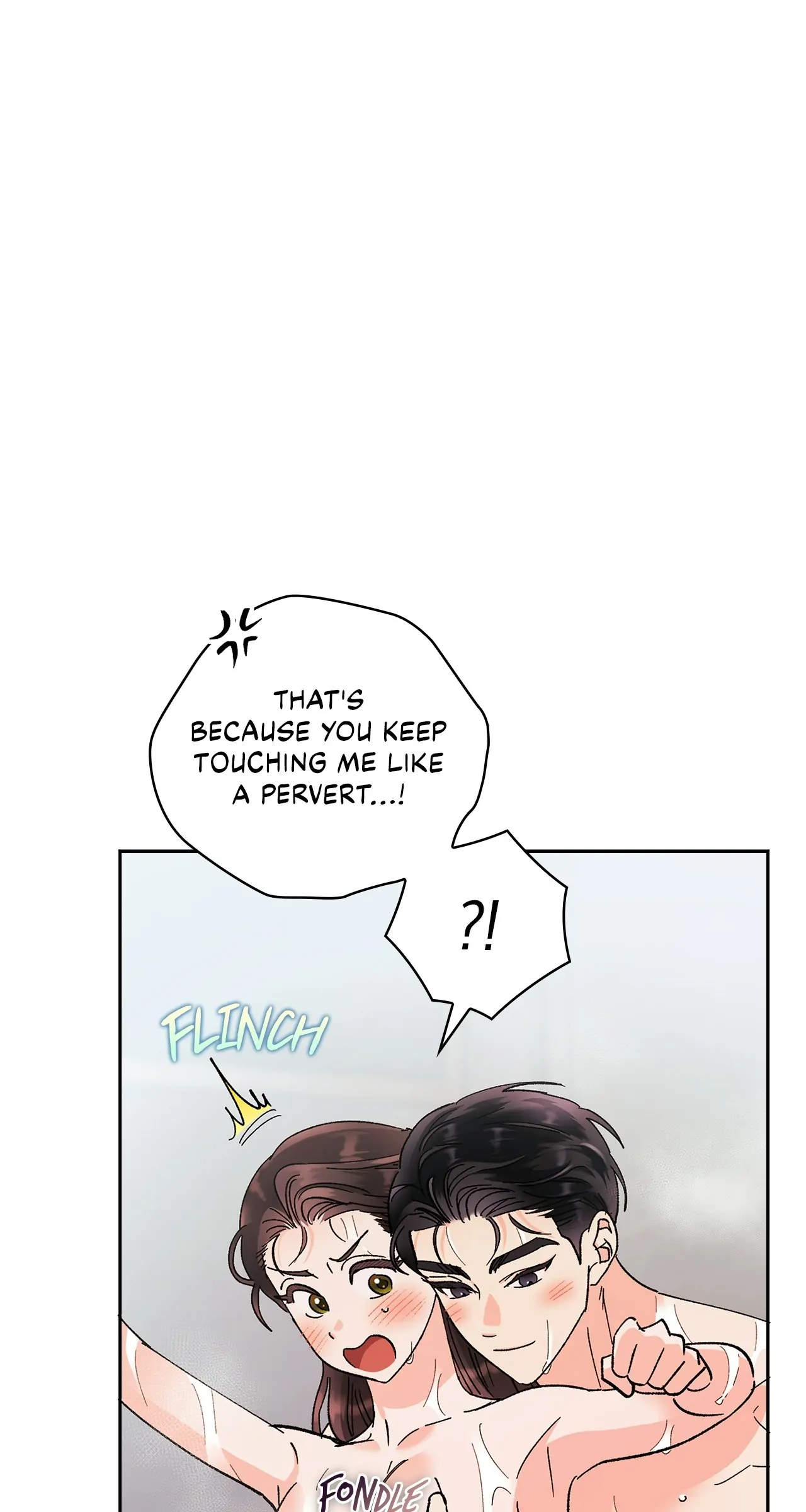 Quiet in the Office! Chapter 24 - Page 71