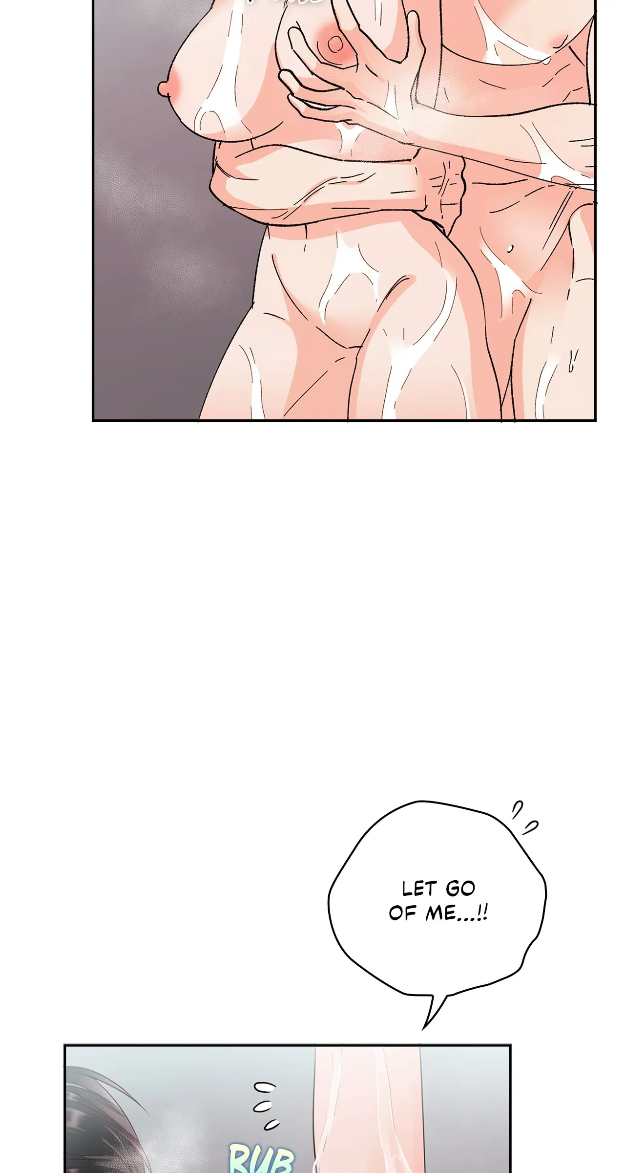 Quiet in the Office! Chapter 24 - Page 72