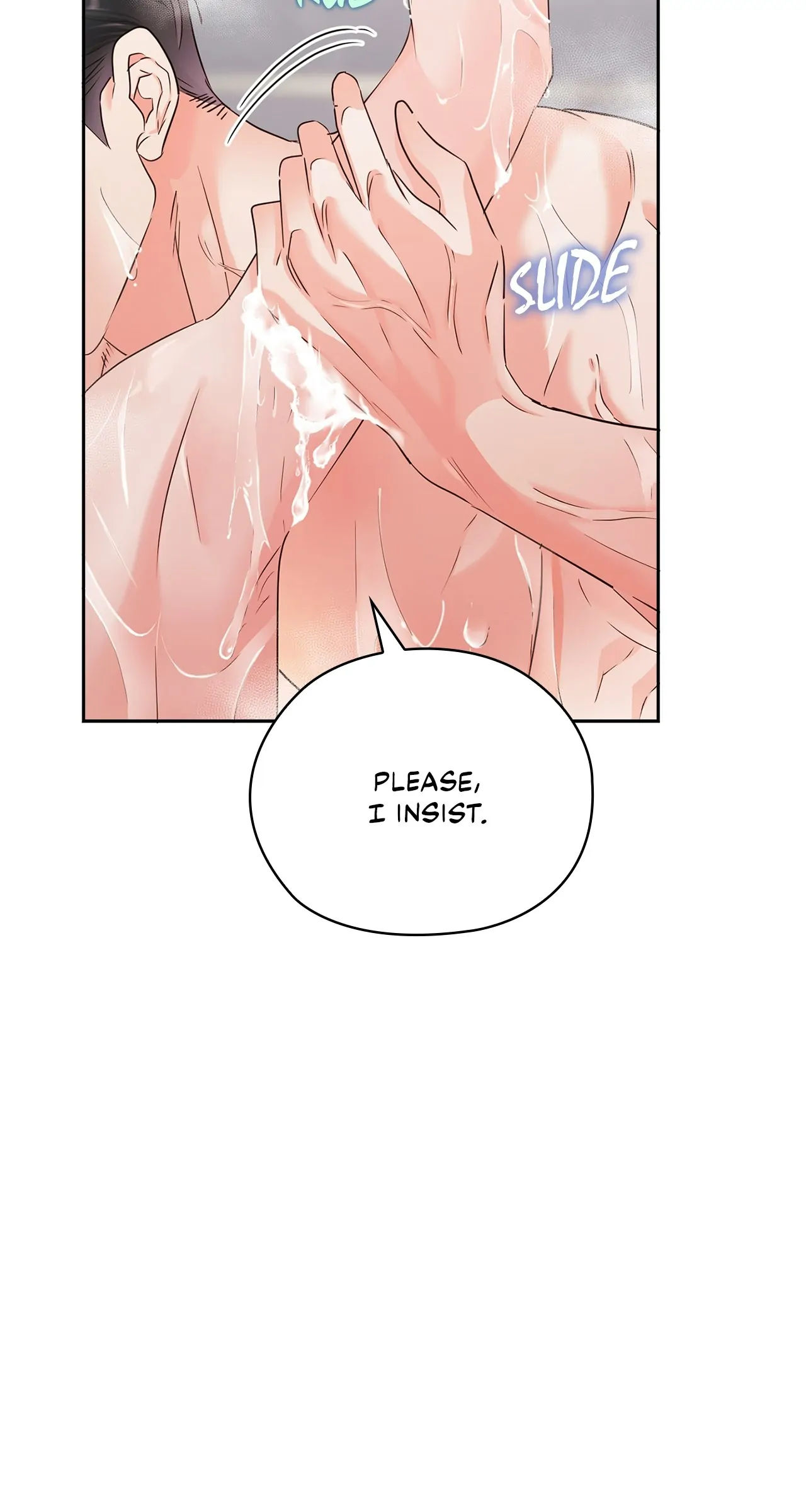 Quiet in the Office! Chapter 24 - Page 73