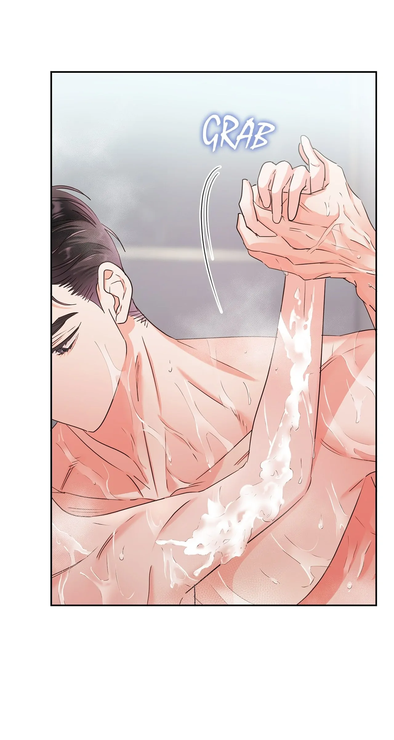 Quiet in the Office! Chapter 24 - Page 74