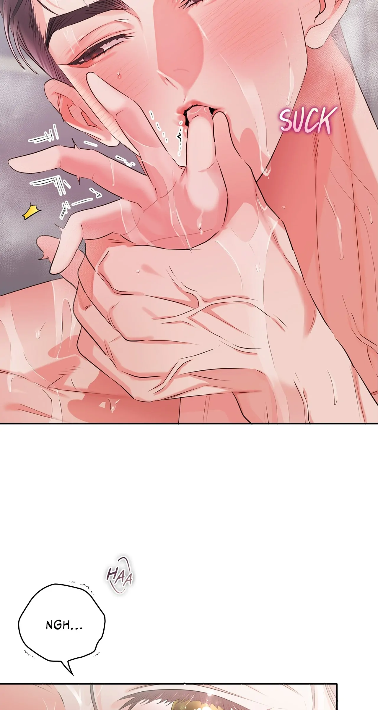 Quiet in the Office! Chapter 24 - Page 79