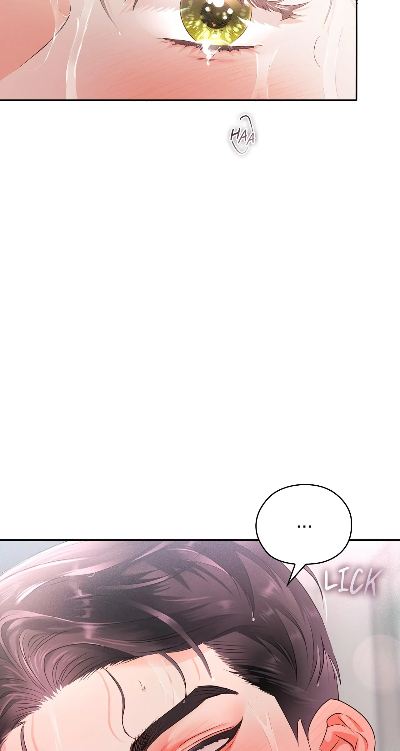 Quiet in the Office! Chapter 24 - Page 80