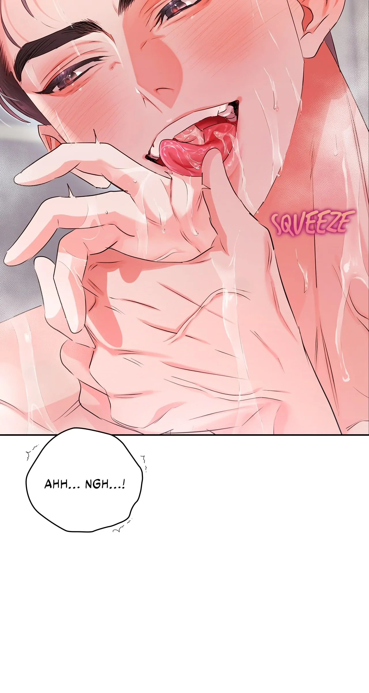 Quiet in the Office! Chapter 24 - Page 81