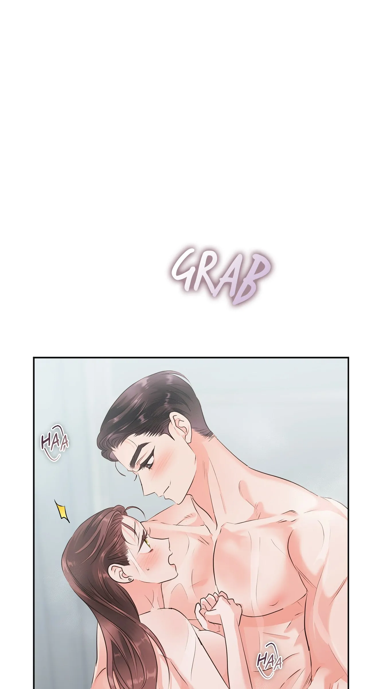 Quiet in the Office! Chapter 24 - Page 83