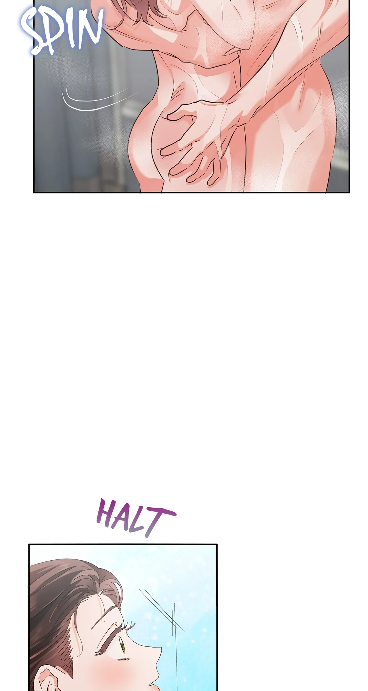 Quiet in the Office! Chapter 24 - Page 84