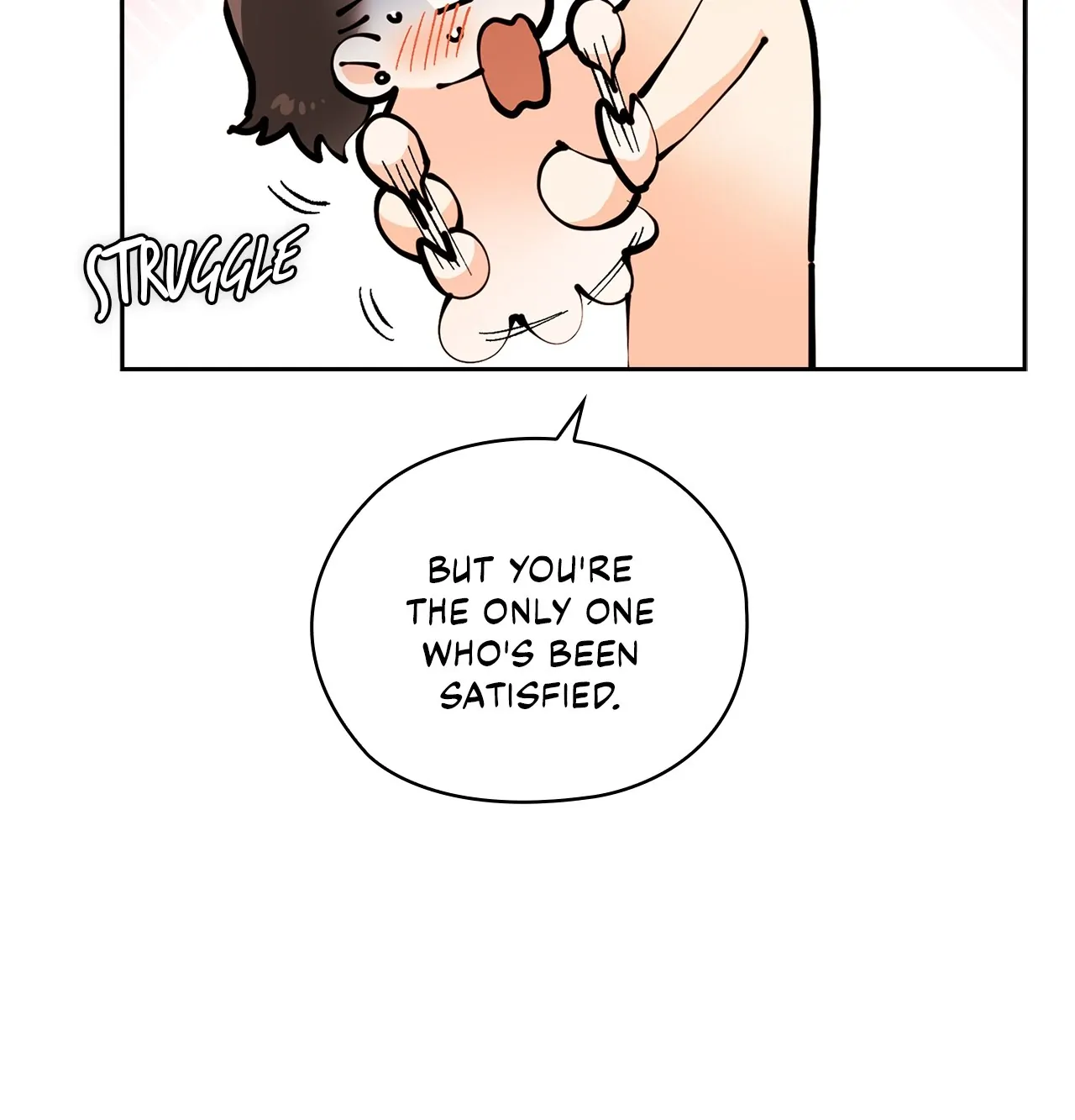 Quiet in the Office! Chapter 24 - Page 88