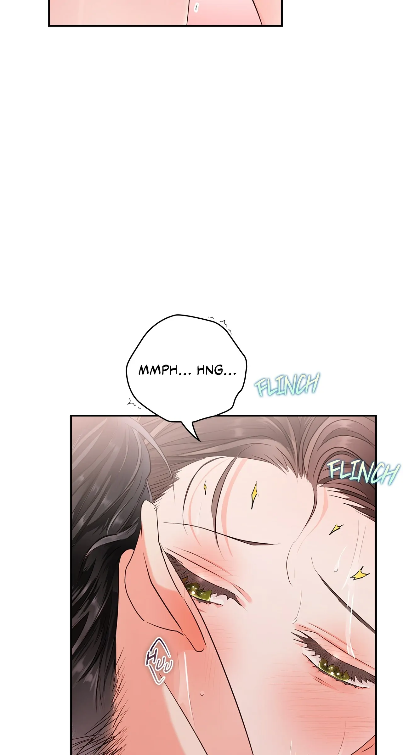 Quiet in the Office! Chapter 24 - Page 91