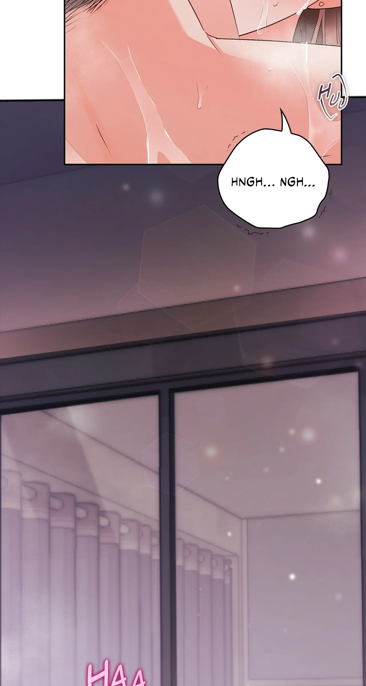 Quiet in the Office! Chapter 24 - Page 92