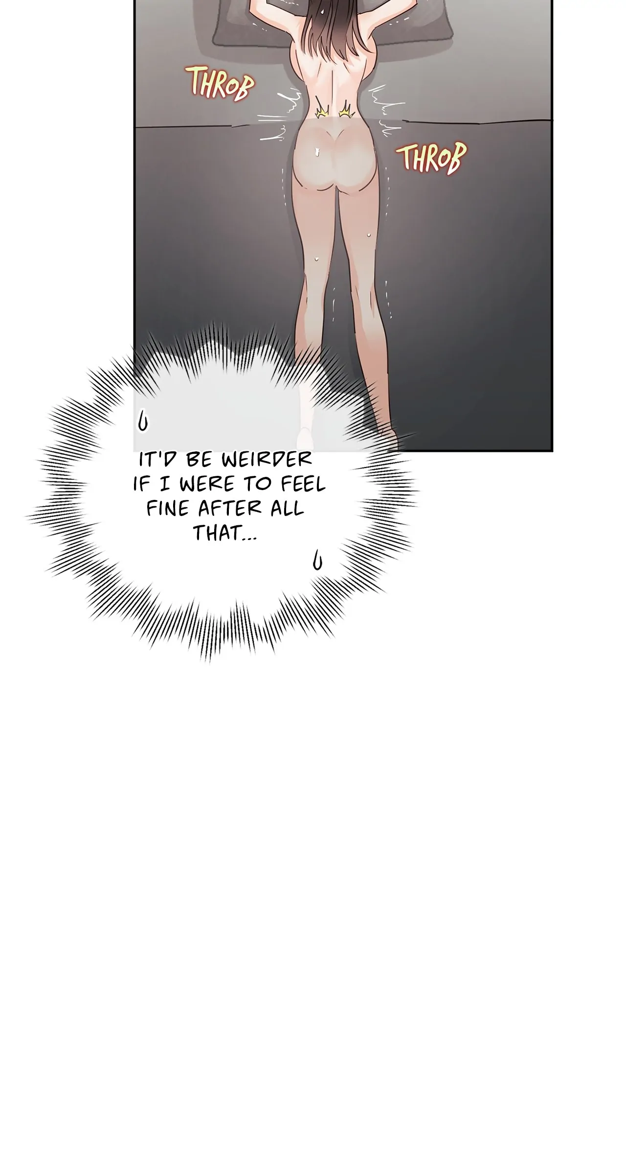 Quiet in the Office! Chapter 25 - Page 10