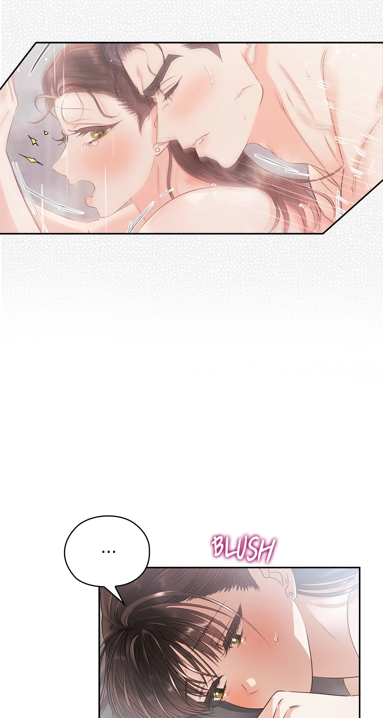 Quiet in the Office! Chapter 25 - Page 12