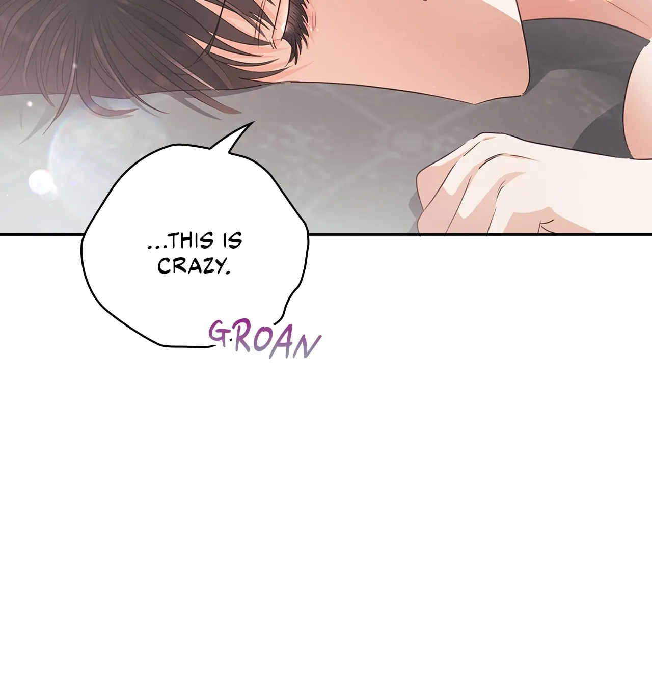 Quiet in the Office! Chapter 25 - Page 19