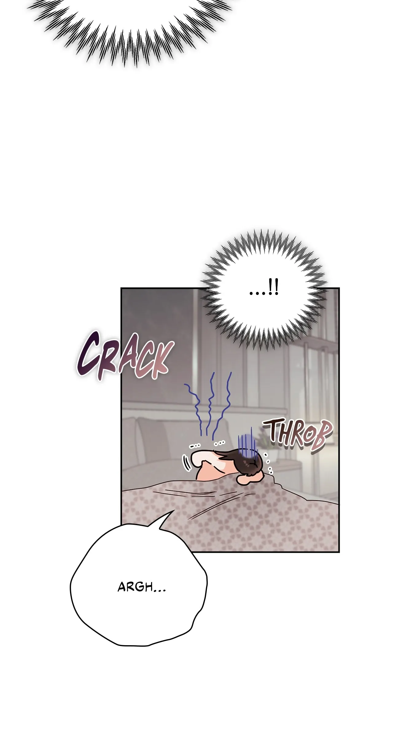 Quiet in the Office! Chapter 25 - Page 21