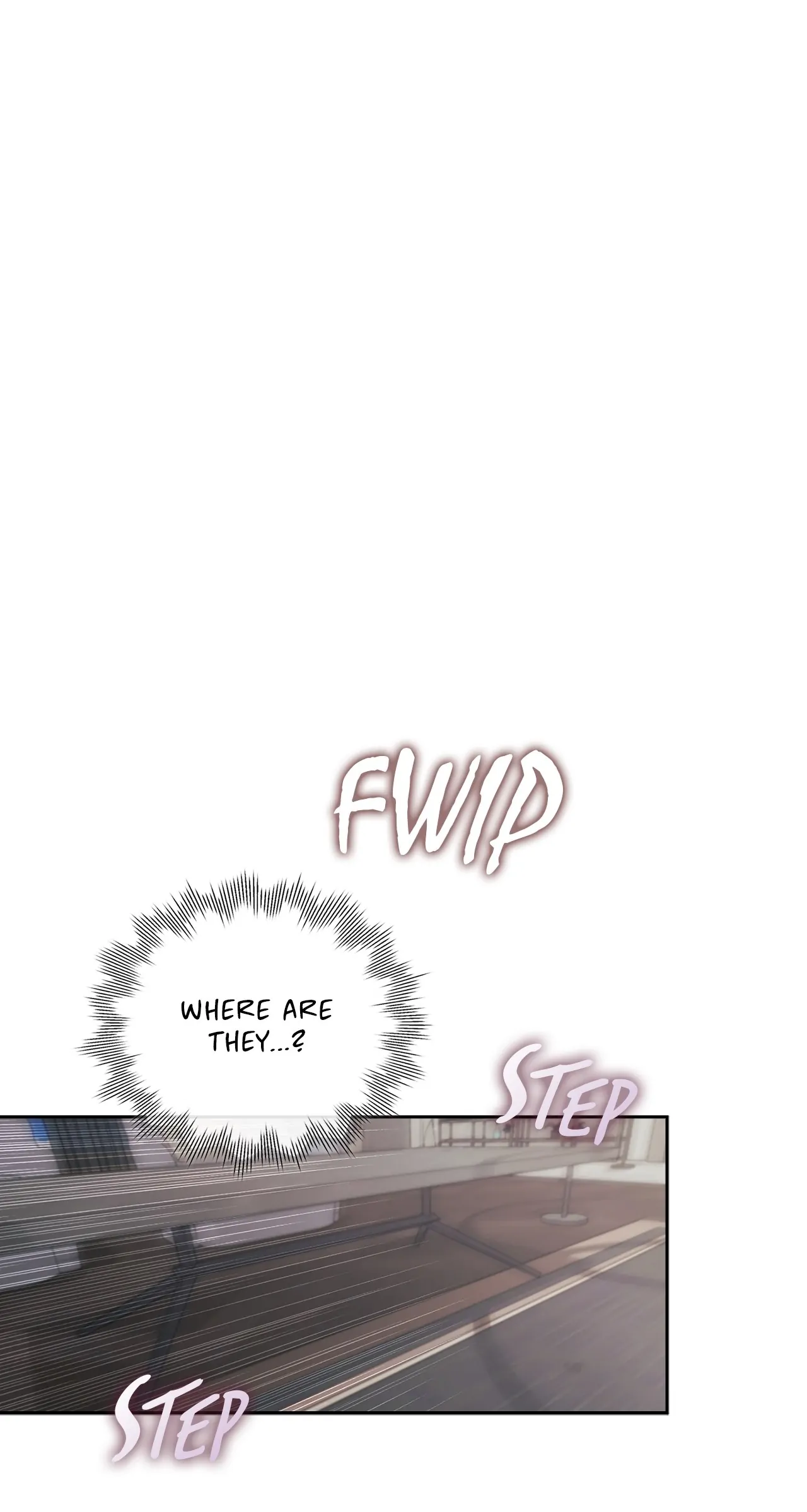 Quiet in the Office! Chapter 25 - Page 22