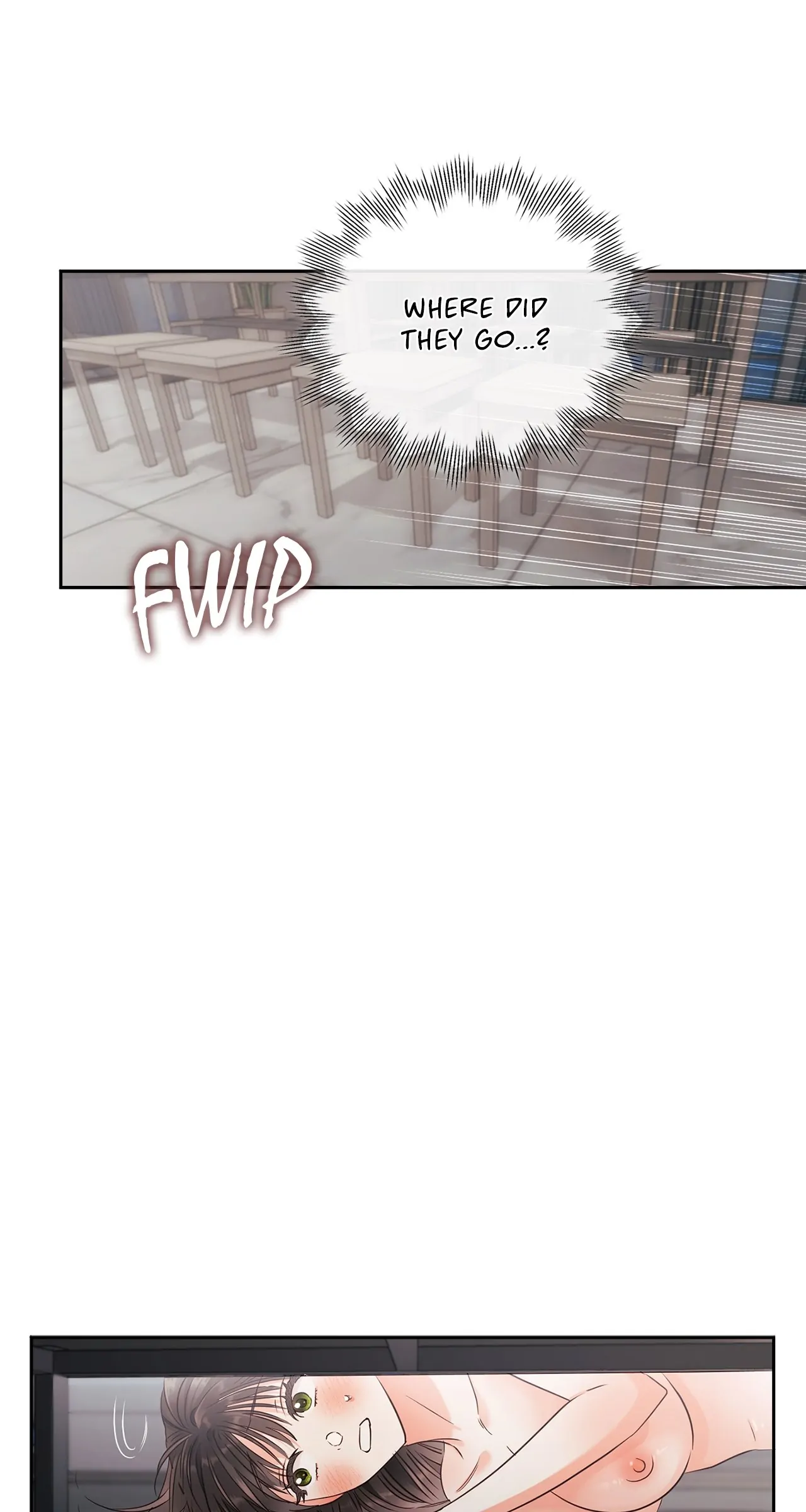 Quiet in the Office! Chapter 25 - Page 23