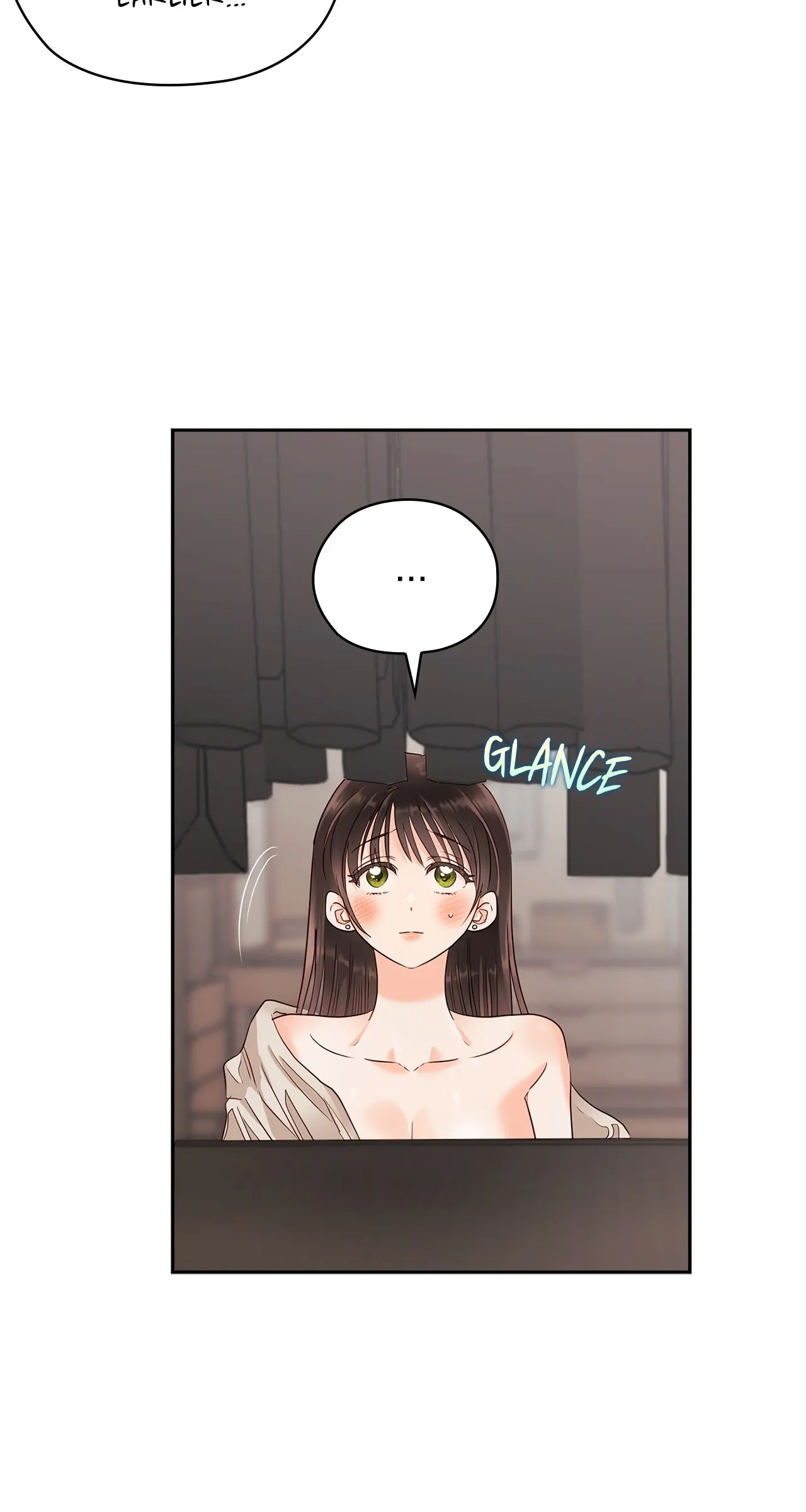 Quiet in the Office! Chapter 25 - Page 28