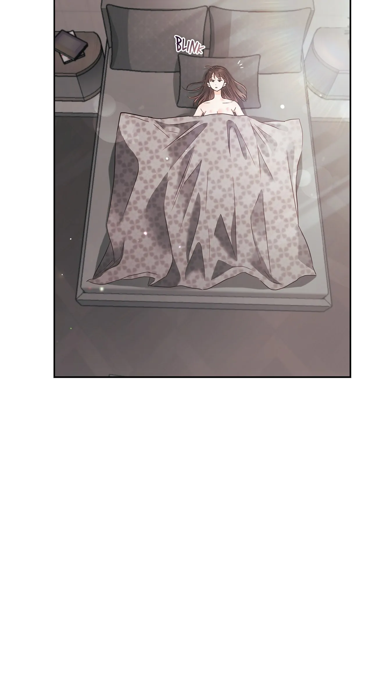 Quiet in the Office! Chapter 25 - Page 3