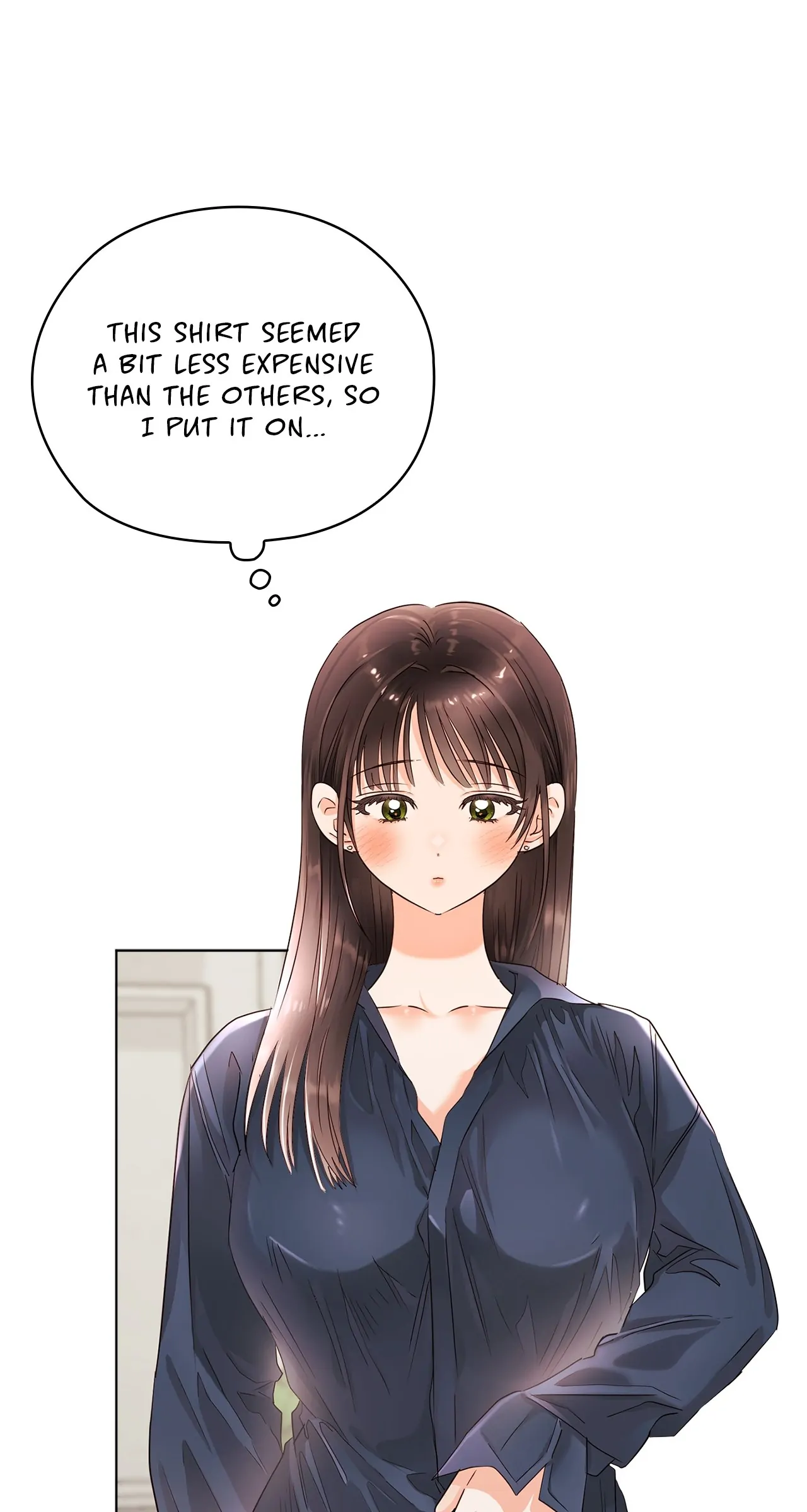 Quiet in the Office! Chapter 25 - Page 31