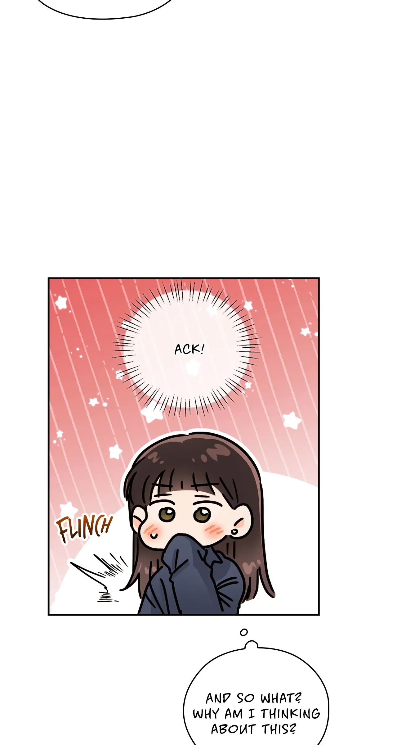 Quiet in the Office! Chapter 25 - Page 35