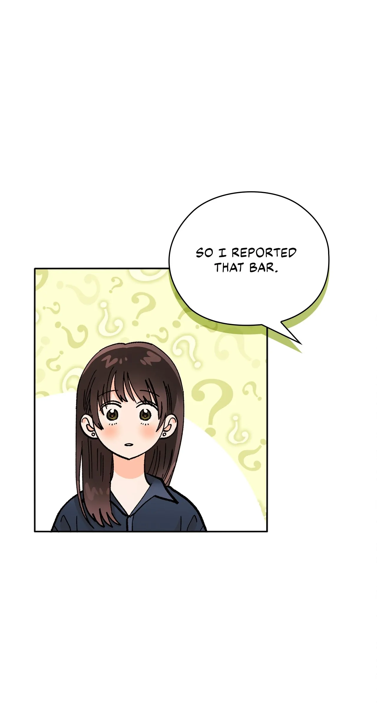 Quiet in the Office! Chapter 25 - Page 43