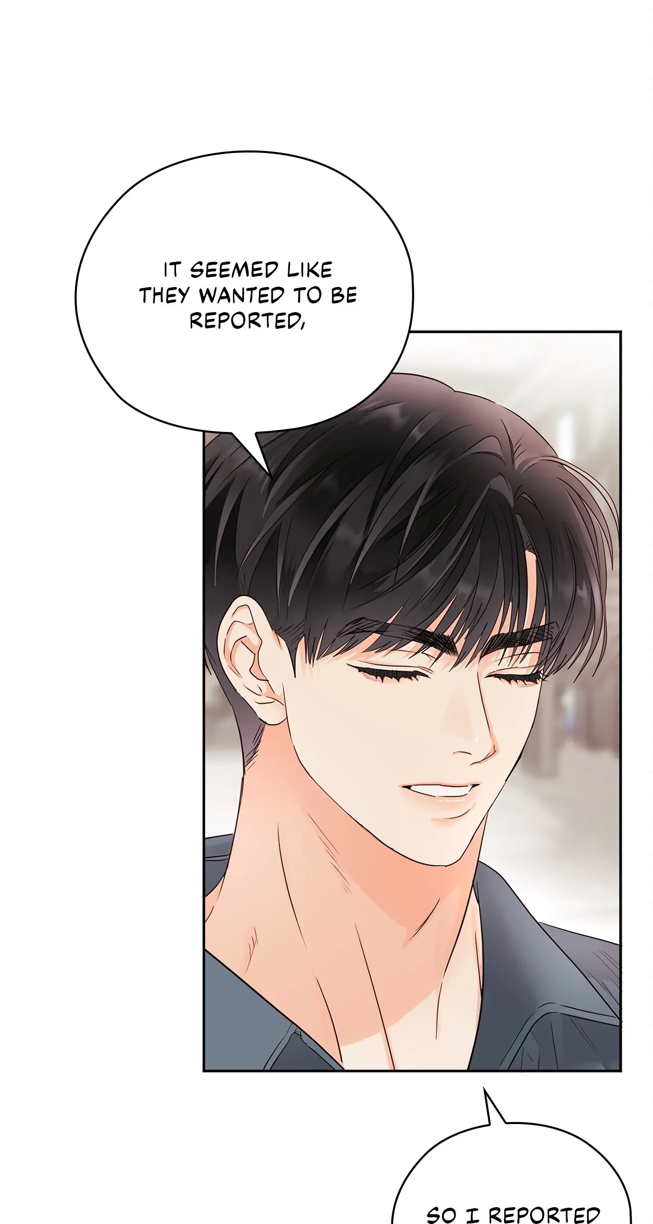 Quiet in the Office! Chapter 25 - Page 46