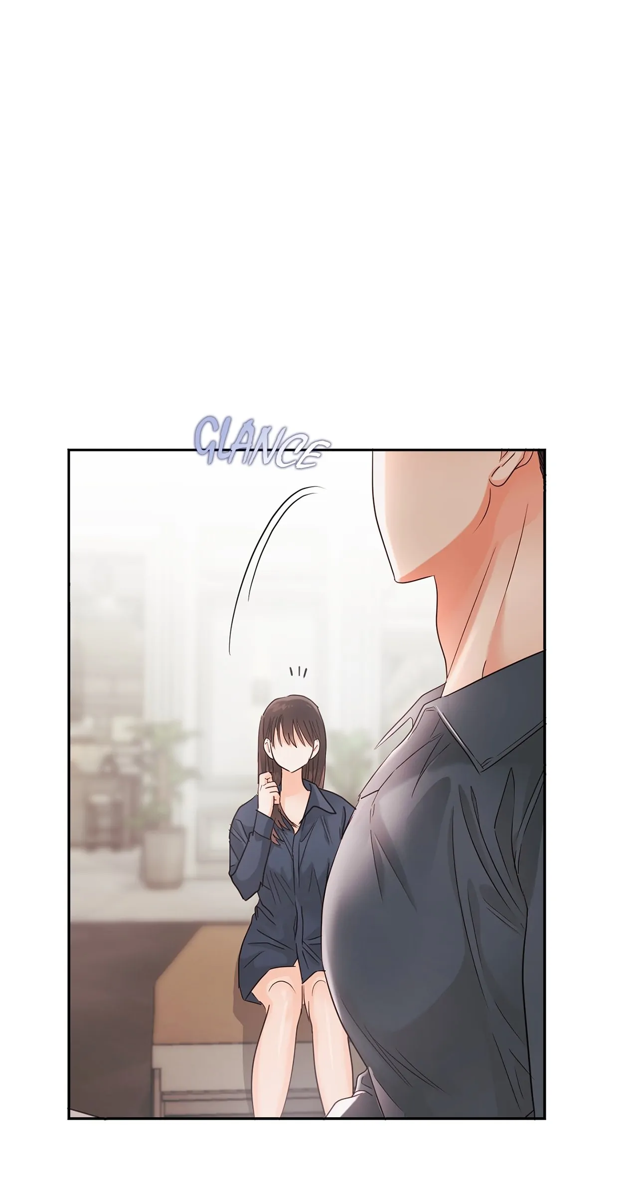 Quiet in the Office! Chapter 25 - Page 51