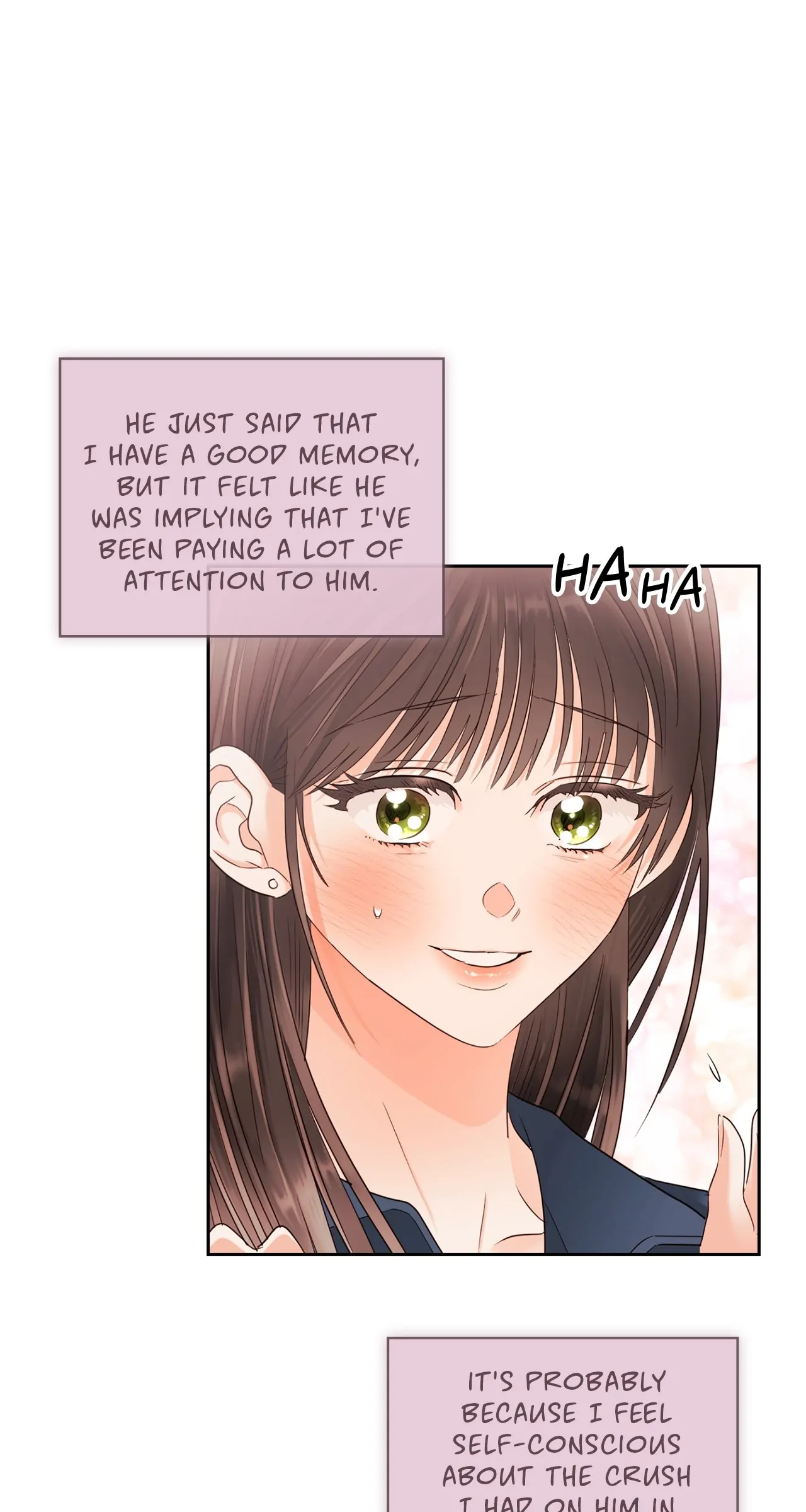 Quiet in the Office! Chapter 25 - Page 55