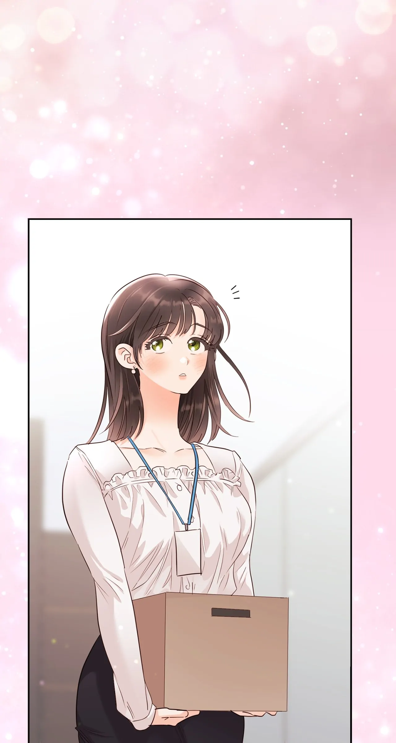 Quiet in the Office! Chapter 25 - Page 57