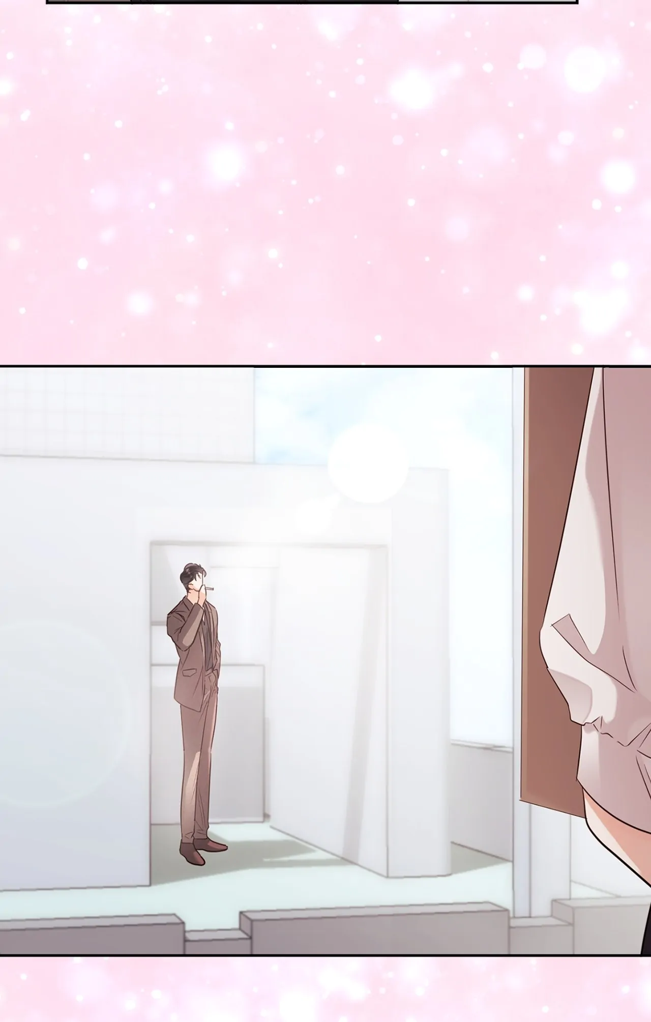 Quiet in the Office! Chapter 25 - Page 58