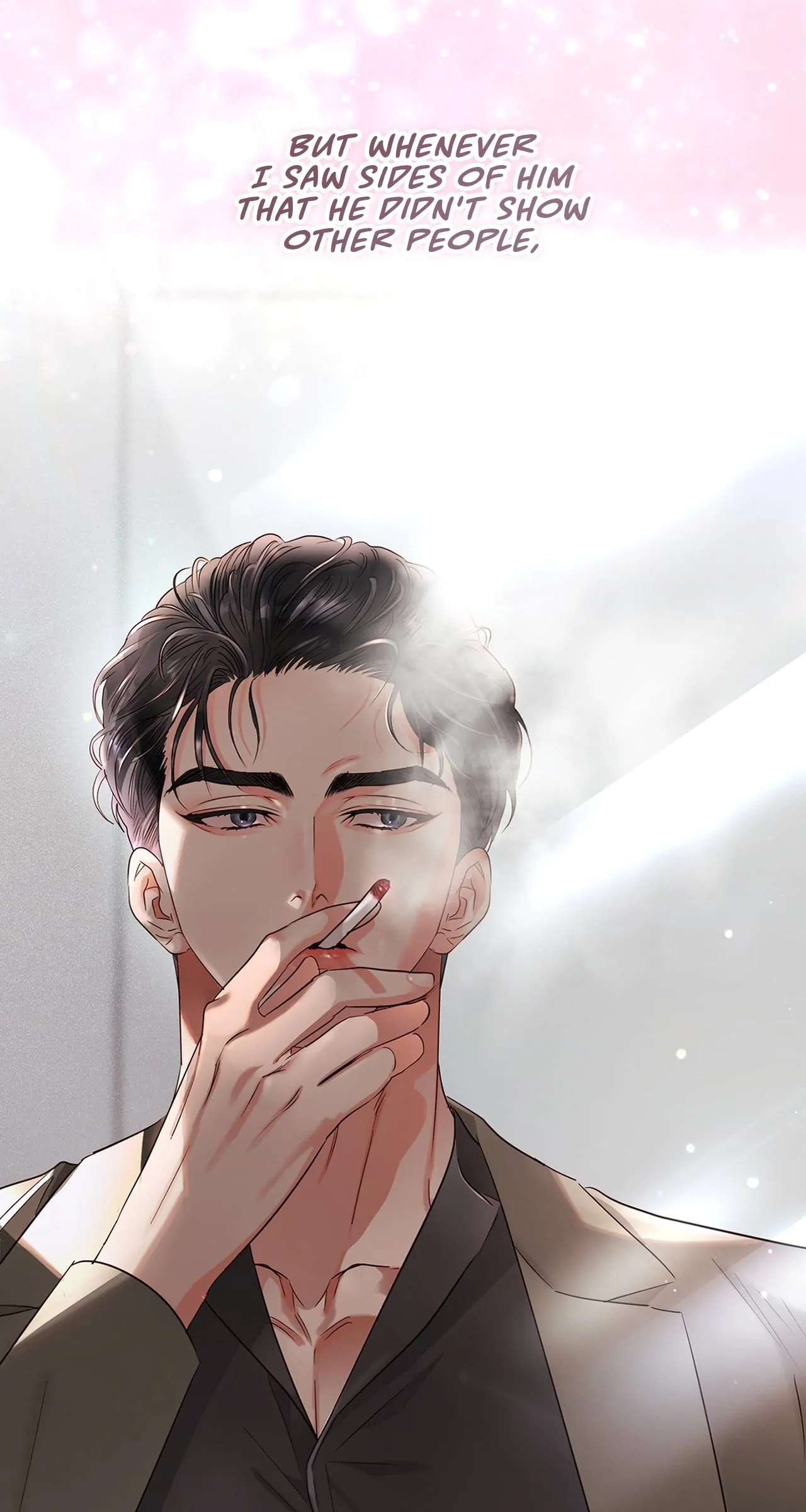 Quiet in the Office! Chapter 25 - Page 59