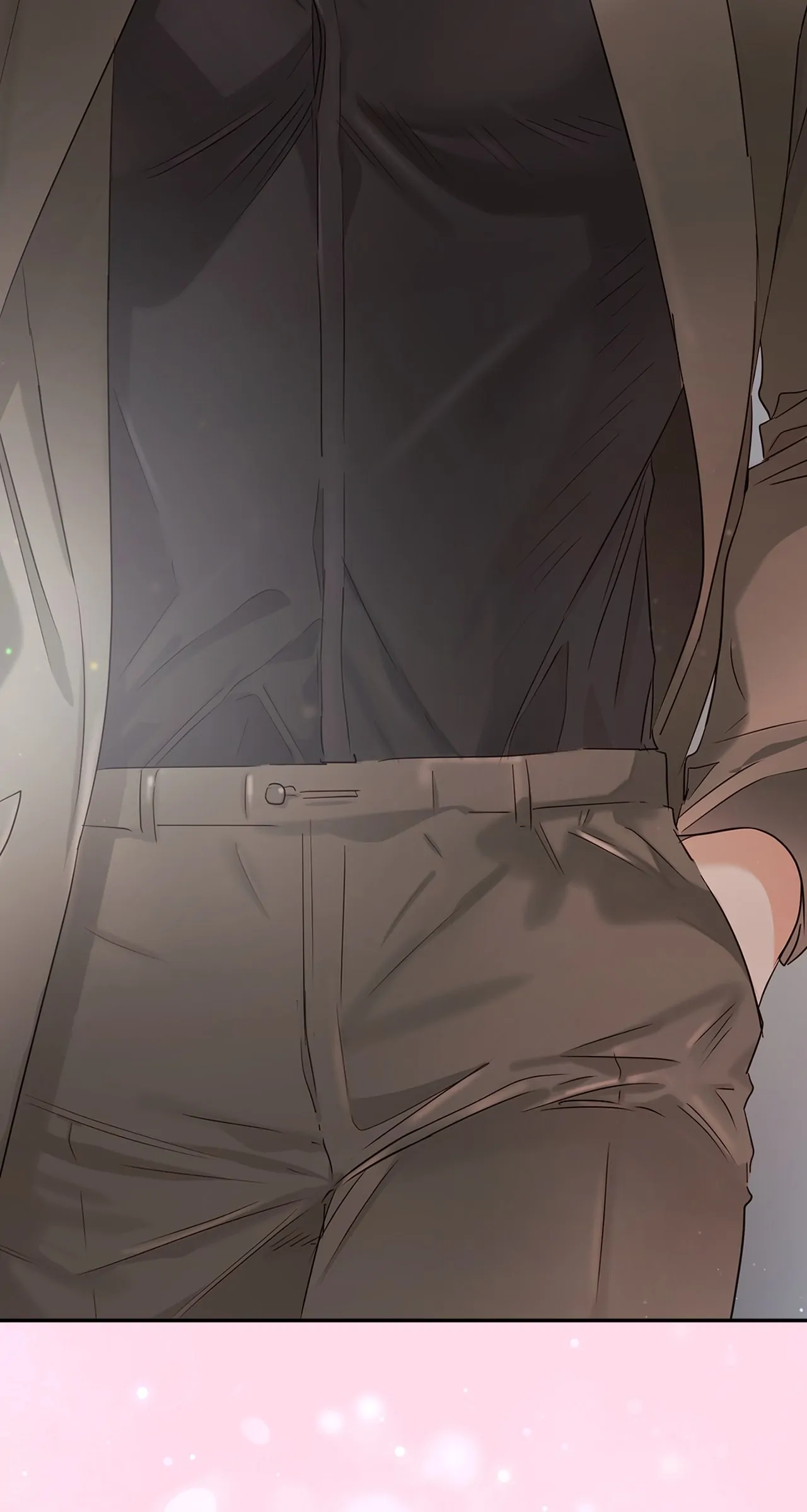 Quiet in the Office! Chapter 25 - Page 60