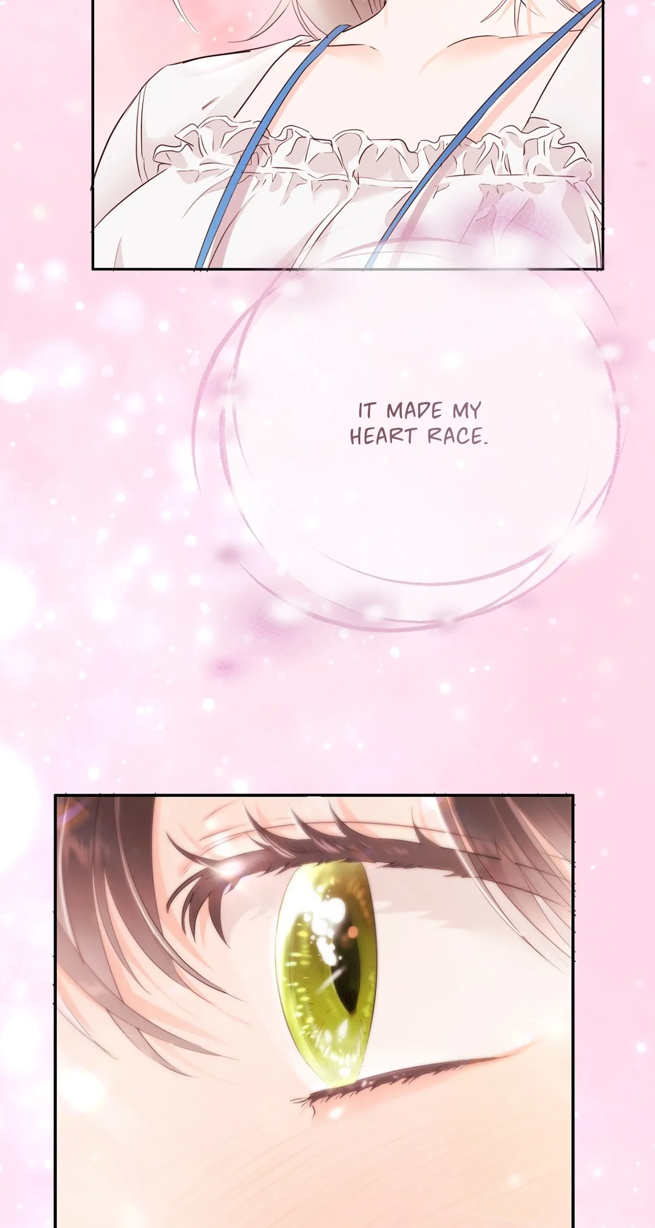 Quiet in the Office! Chapter 25 - Page 62