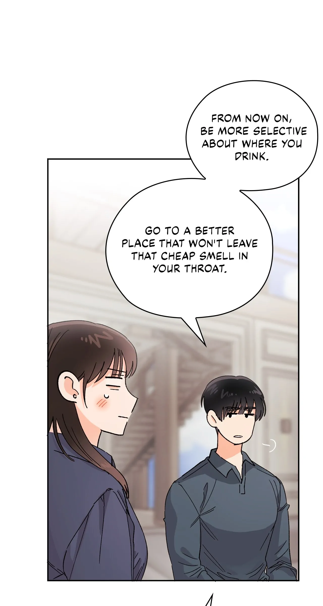 Quiet in the Office! Chapter 25 - Page 67