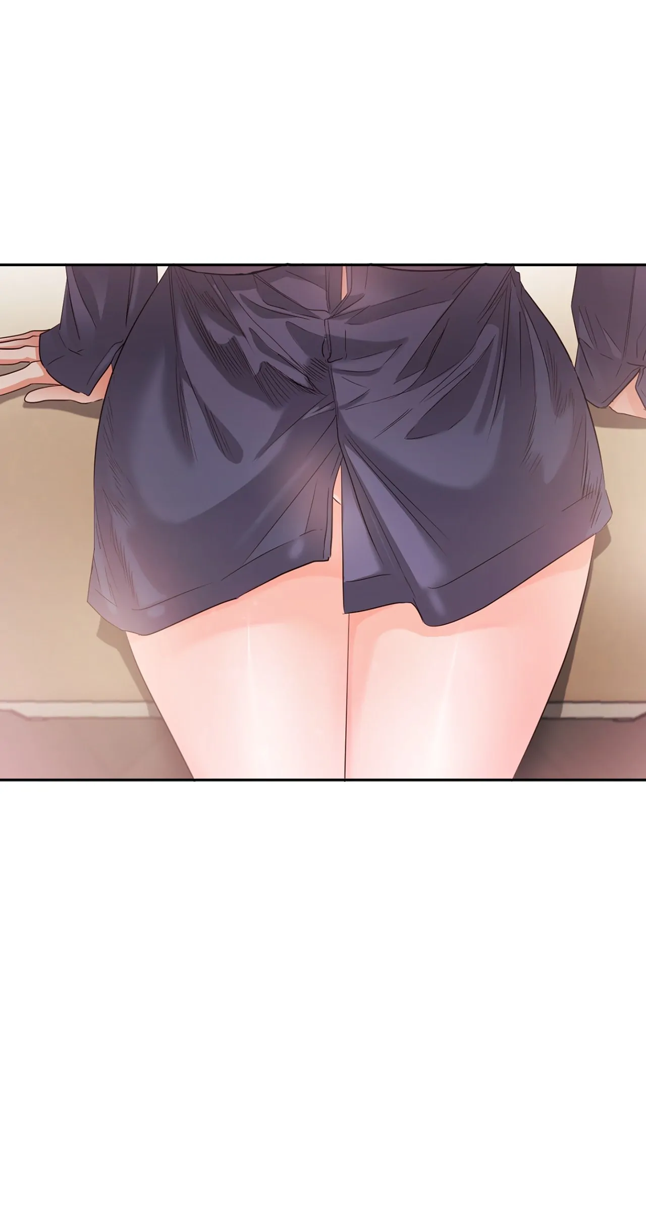 Quiet in the Office! Chapter 25 - Page 70