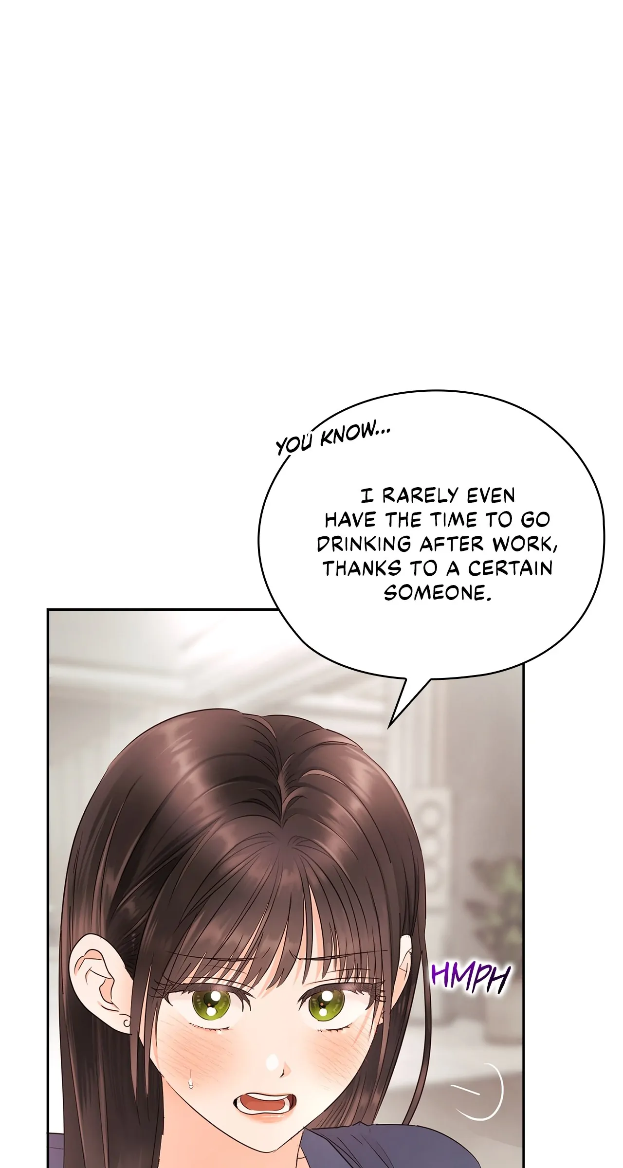 Quiet in the Office! Chapter 25 - Page 72