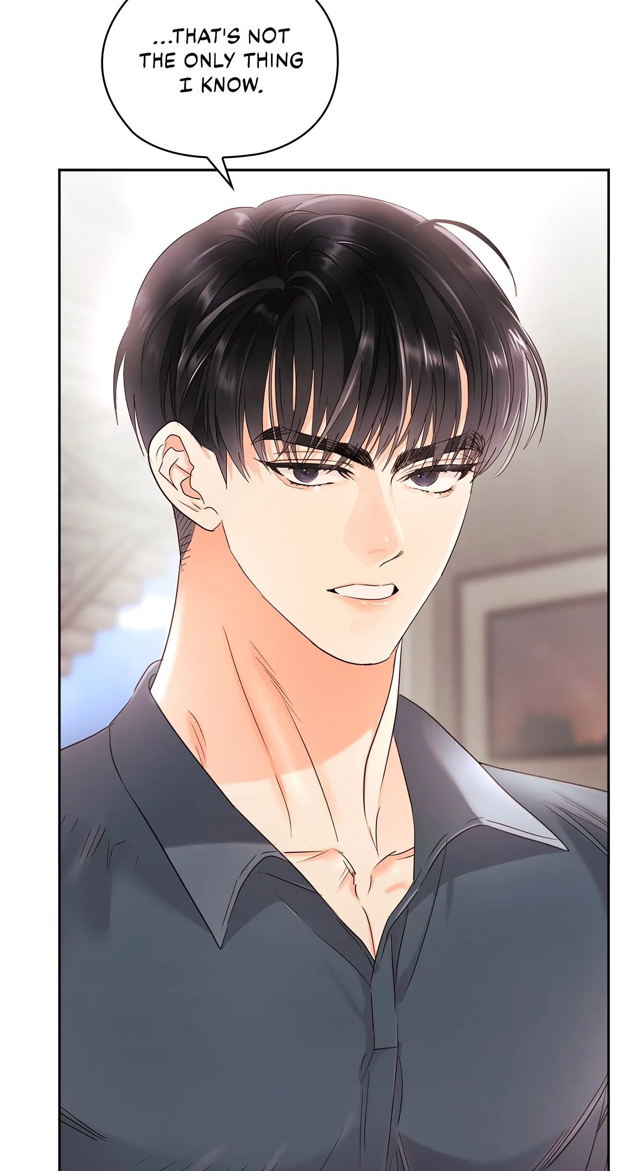 Quiet in the Office! Chapter 25 - Page 77