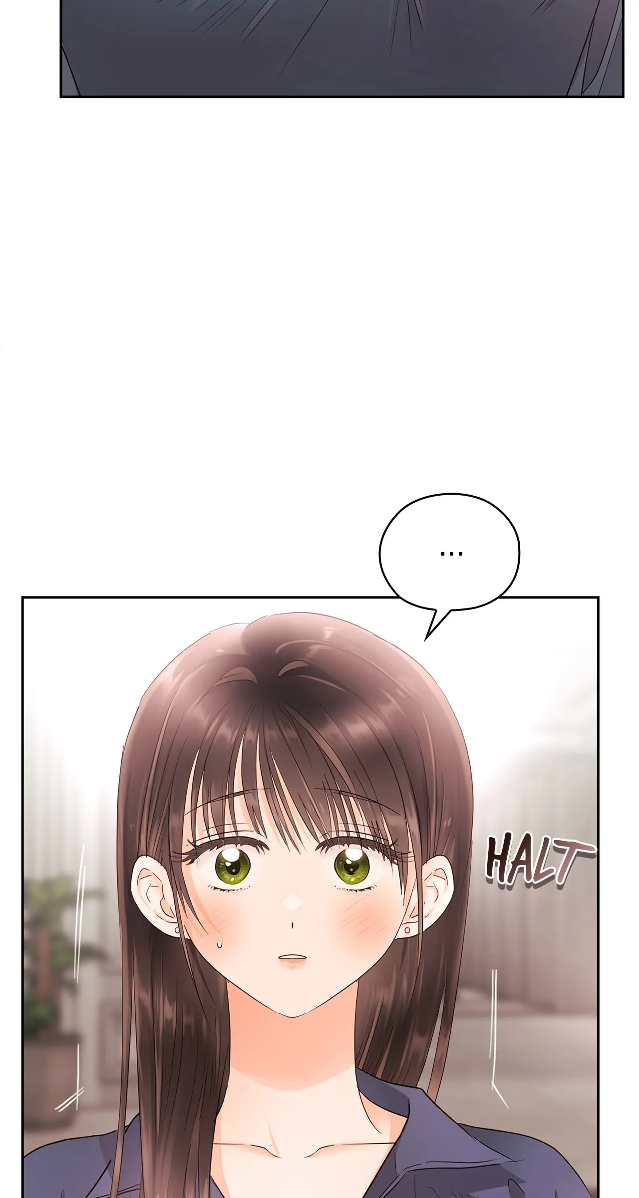 Quiet in the Office! Chapter 25 - Page 78