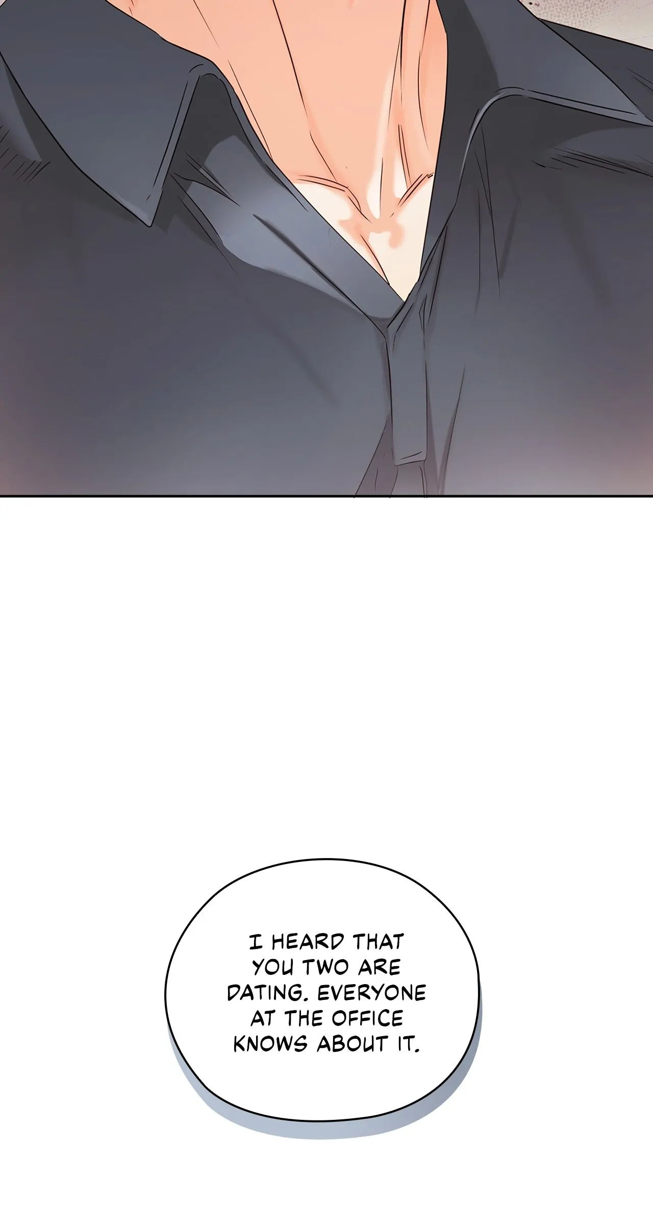 Quiet in the Office! Chapter 25 - Page 81